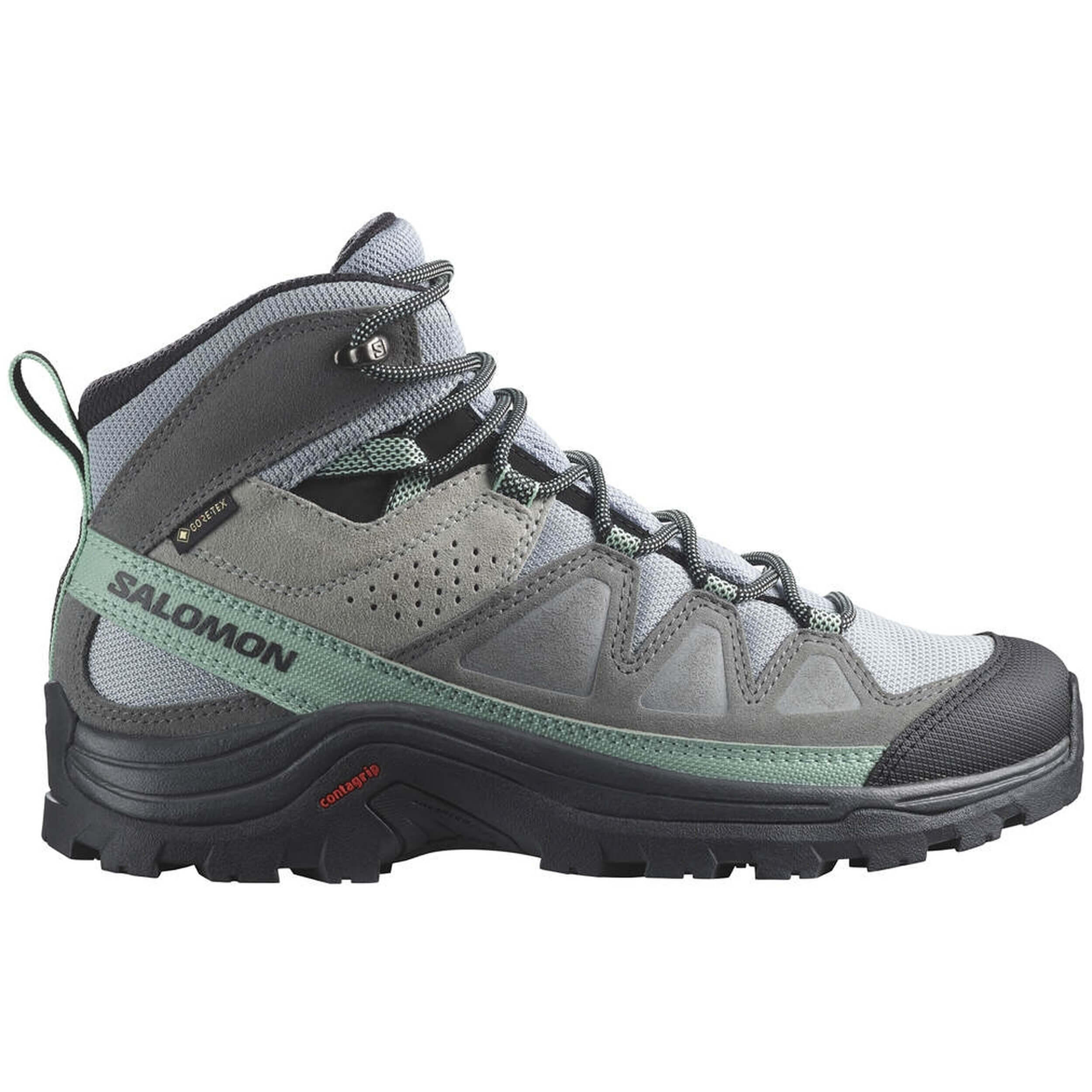 SALOMON Botas Salomon modelo L47181600 para mulheres