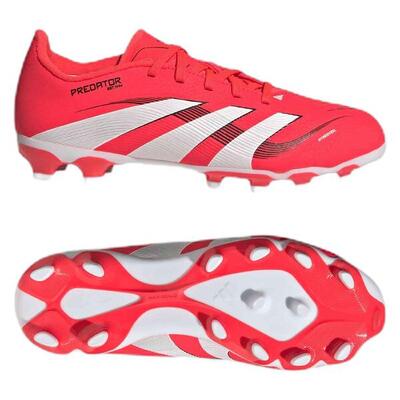 Botas de futbol Adidas para niños unisex