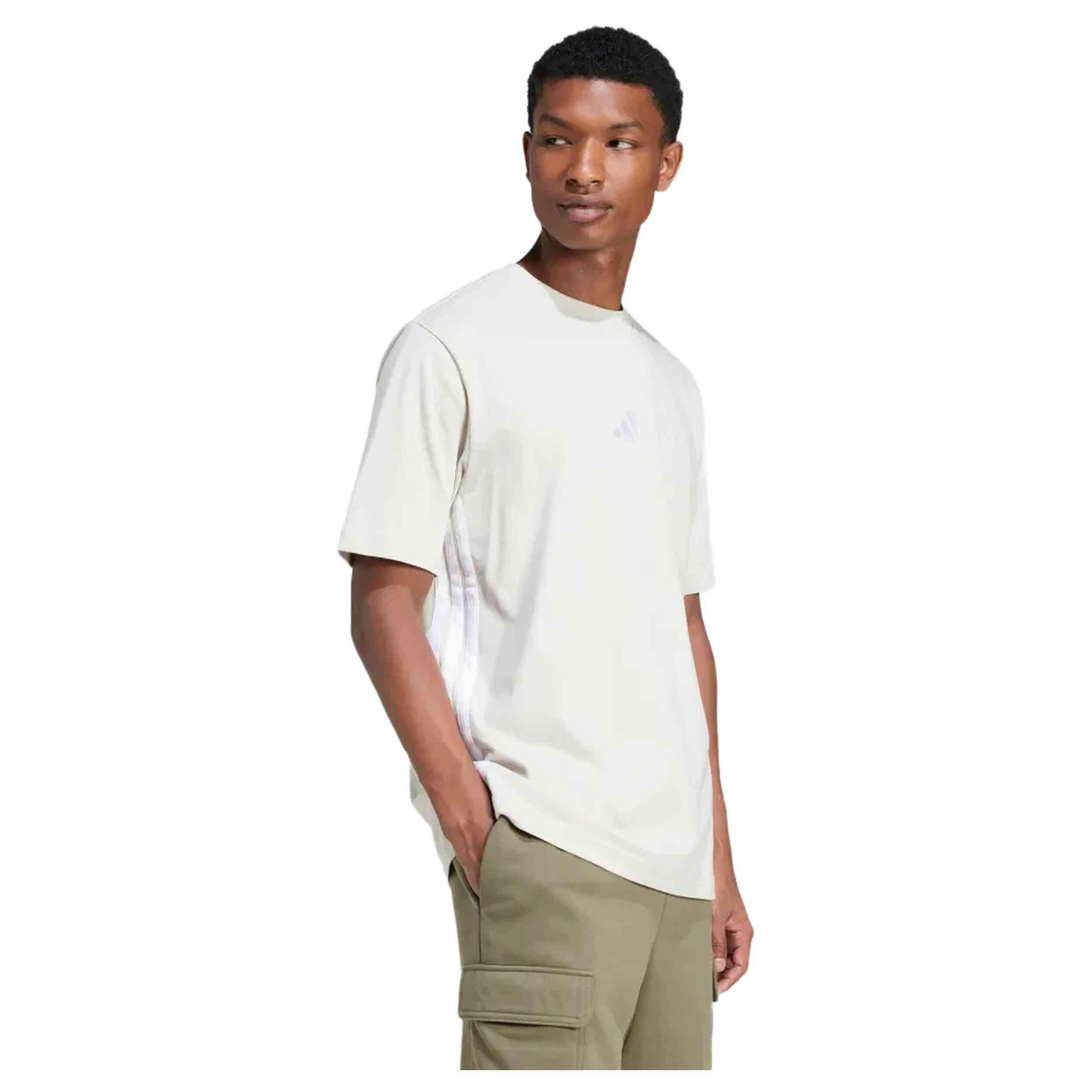 T-shirt Adidas modèle JE6389 pour homme 3/5