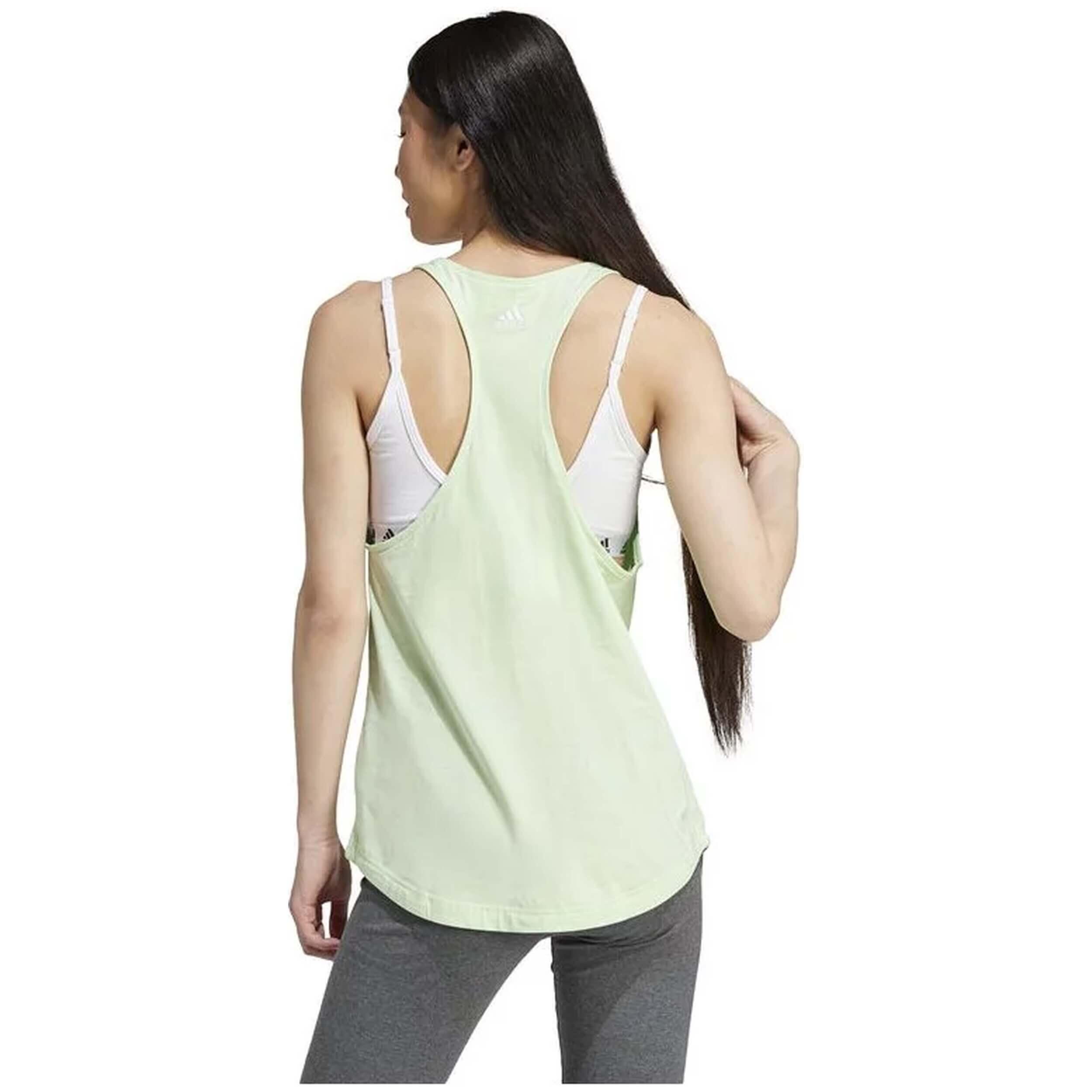 Debardeur Adidas modèle IS2089 pour femmes 3/5