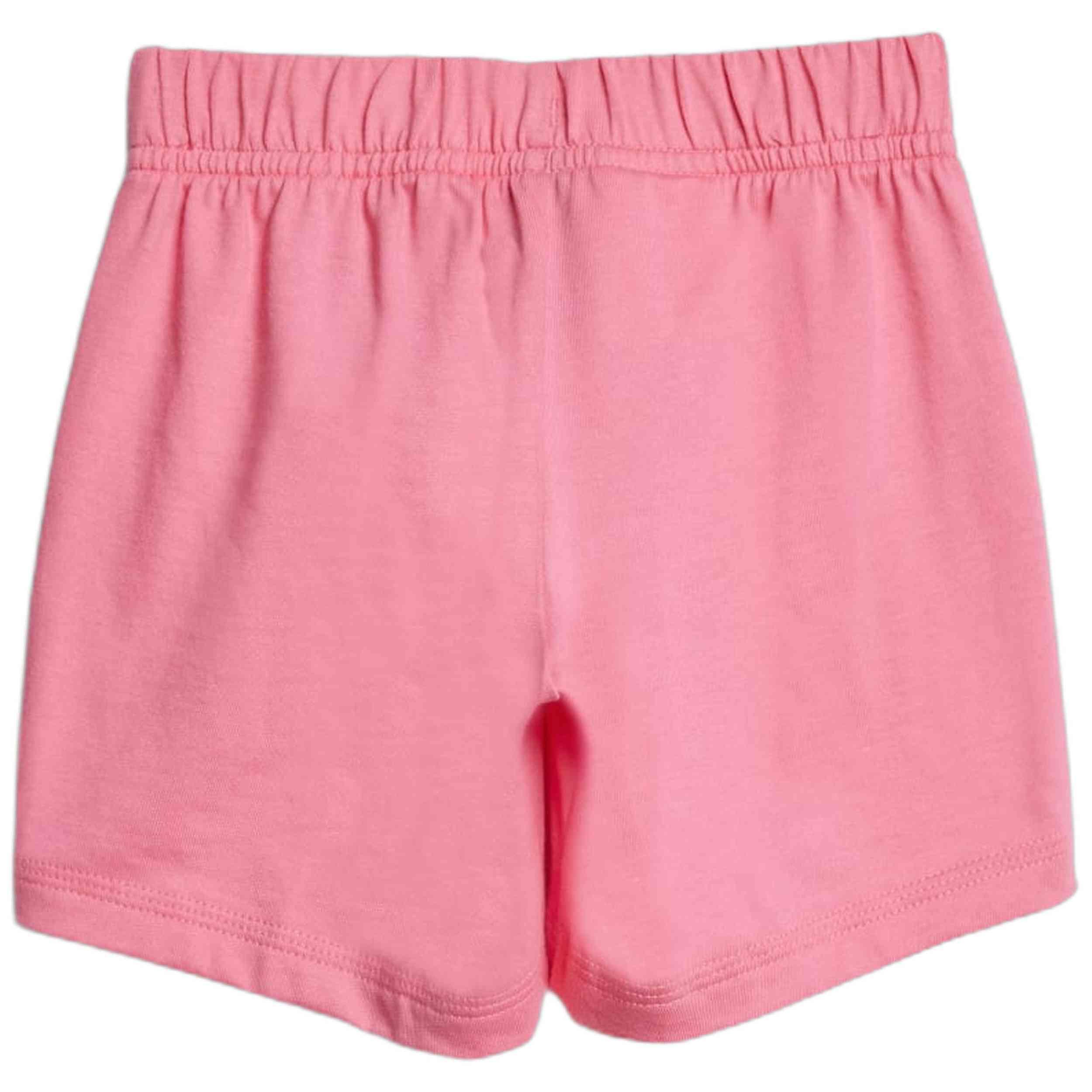 Conjunto de roupa Adidas modelo JC9639 para crianças 5/5