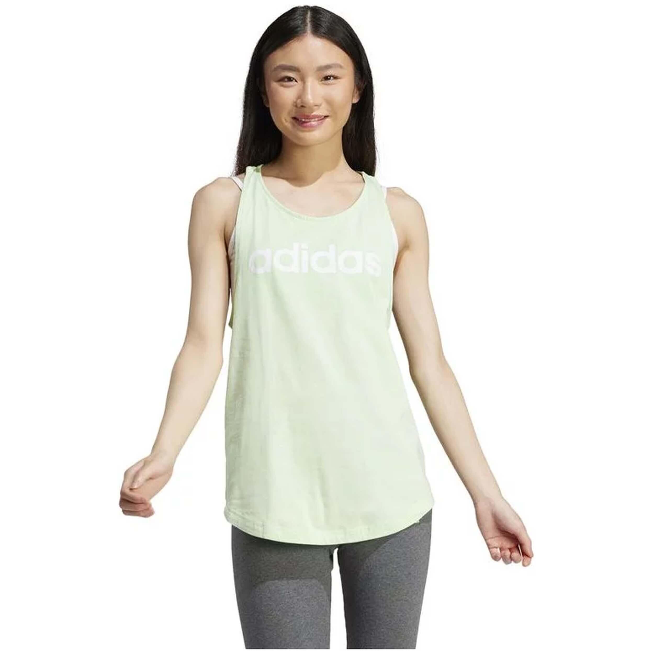 Debardeur Adidas modèle IS2089 pour femmes 2/5