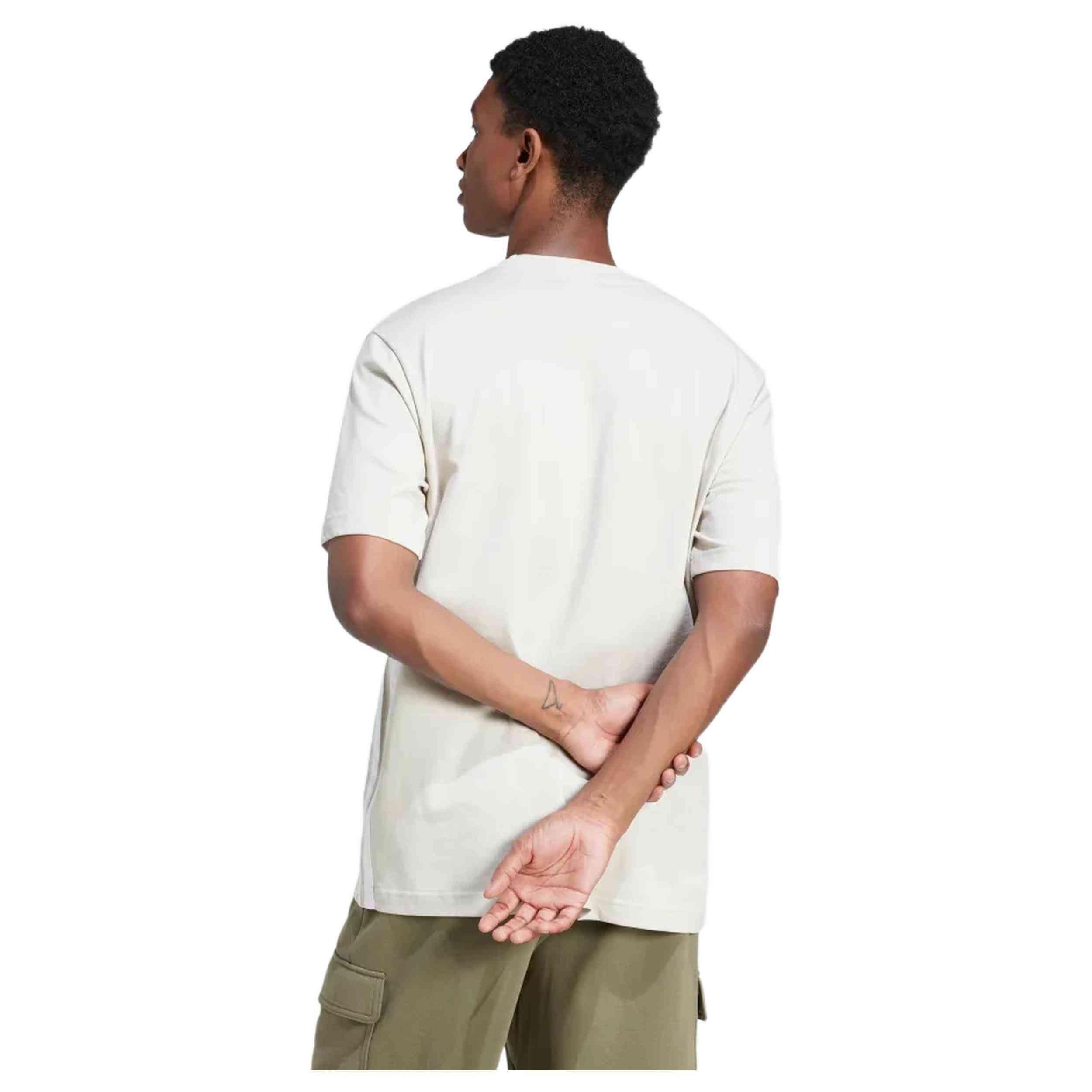 T-shirt Adidas modèle JE6389 pour homme 2/5