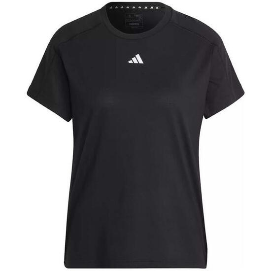 T-shirt AEROREADY Train Essentials Minimal Branding Crewneck