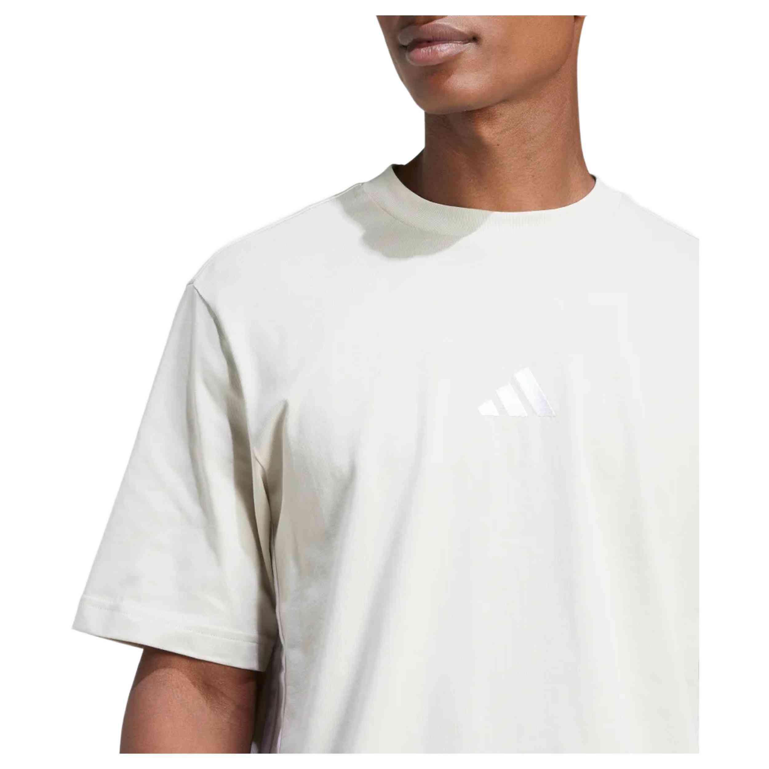 T-shirt Adidas modèle JE6389 pour homme 5/5