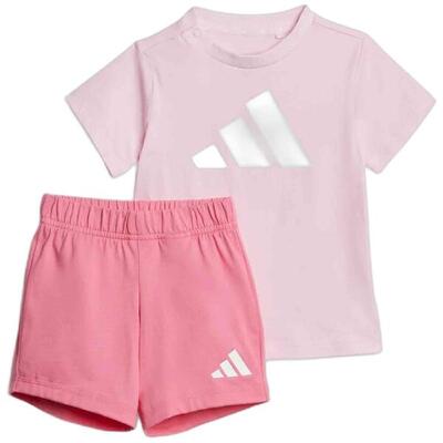 Set adidas model jc9639 voor jongens