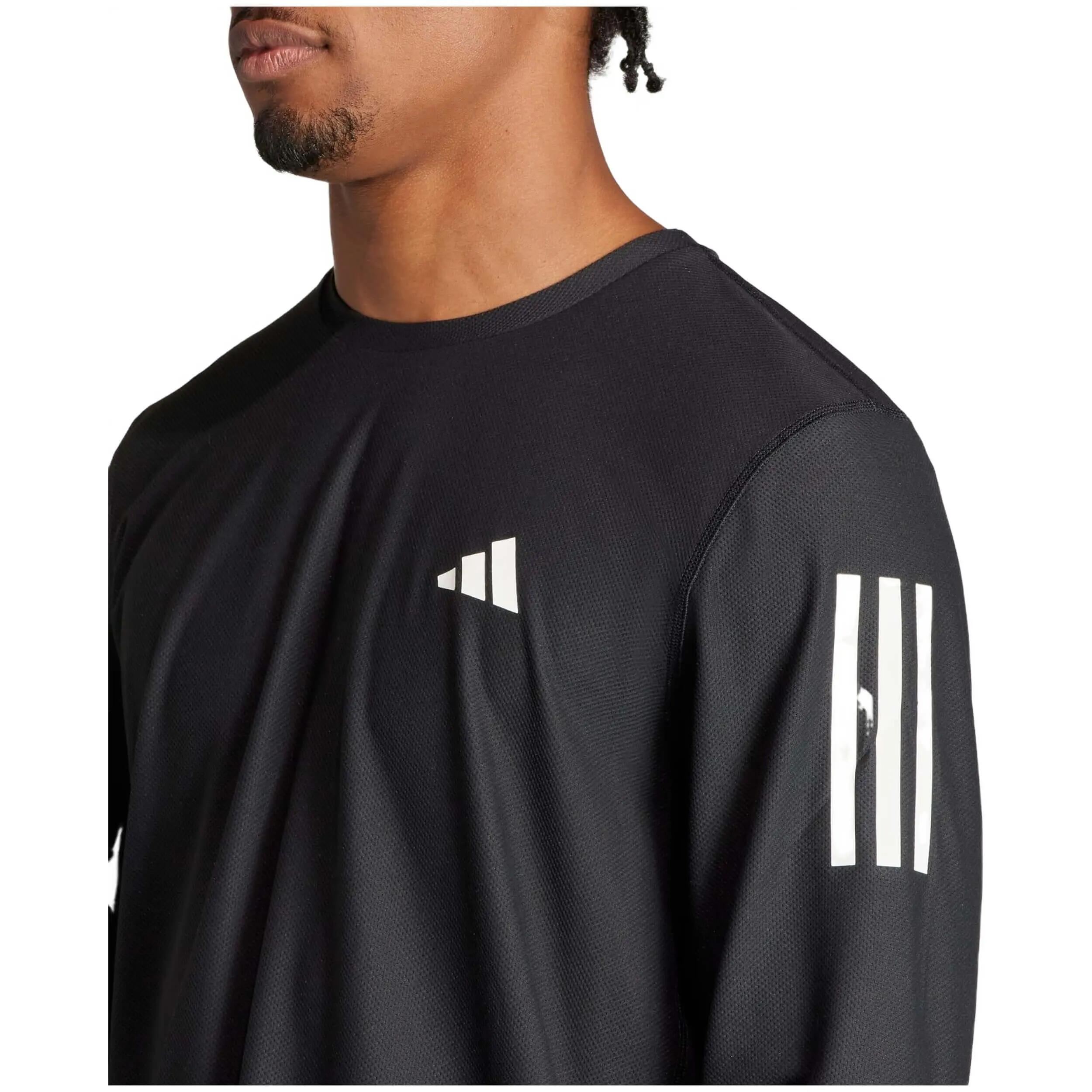 Langarmshirt Adidas Modell IN1486 für männer 5/5