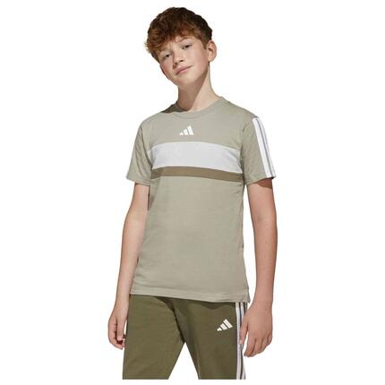 T-shirt Adidas modèle JC7470 pour unisexe enfants