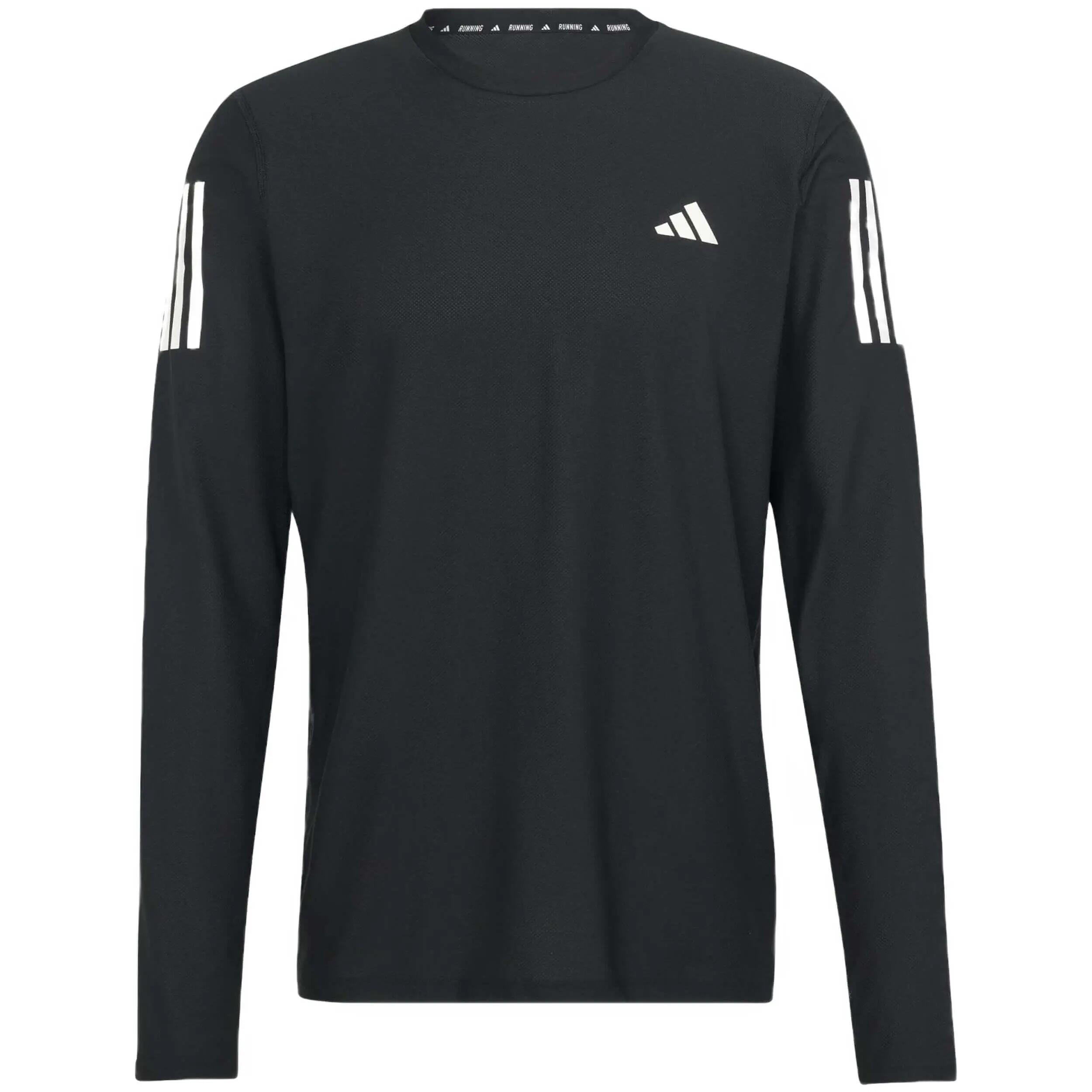 Langarmshirt Adidas Modell IN1486 für männer 4/5
