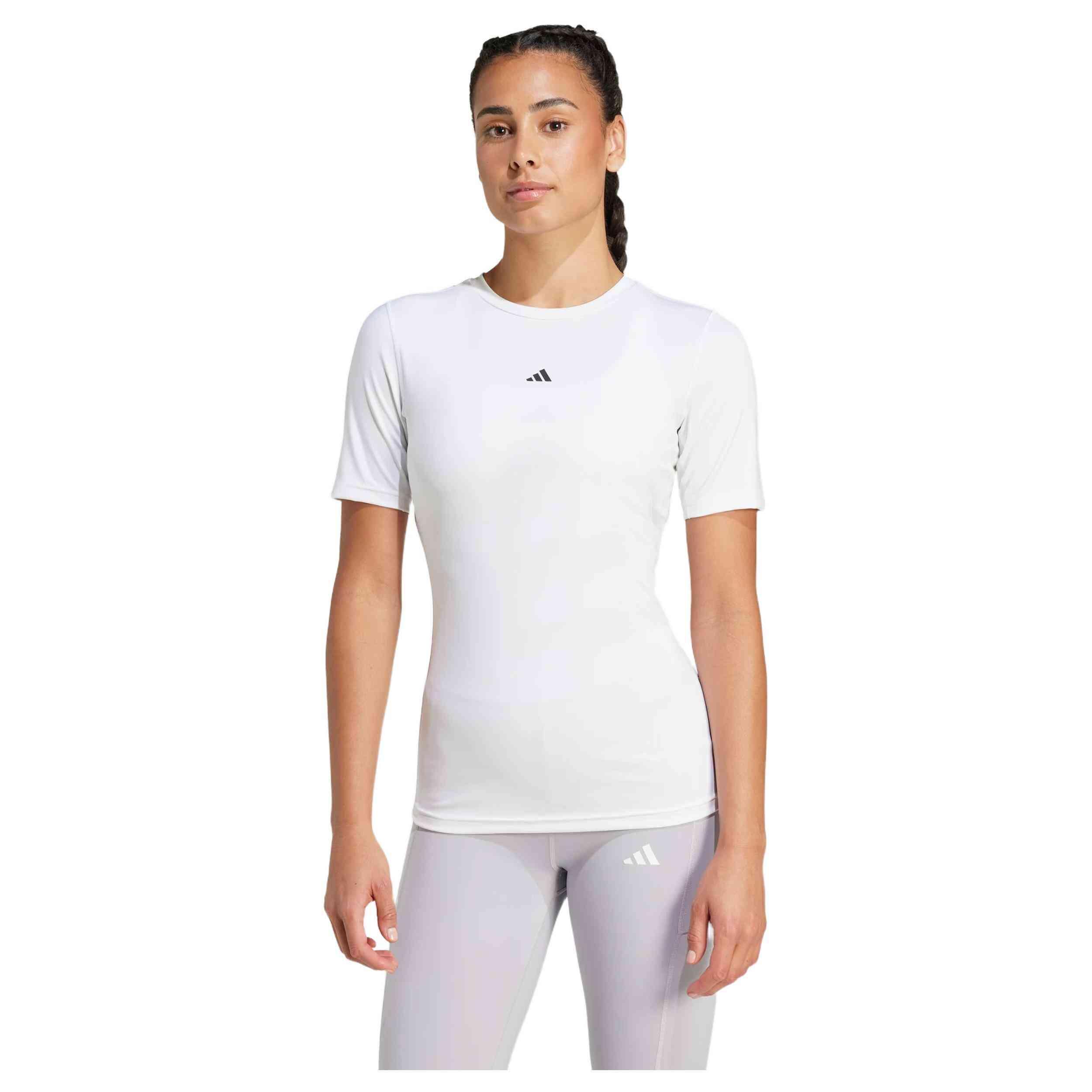ADIDAS T-shirt Adidas model IX3254 for women