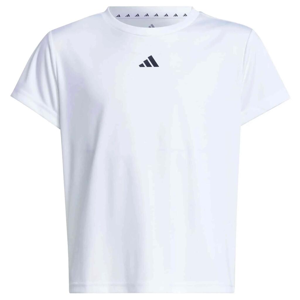 T-shirt Adidas model JJ1066 for unisex children