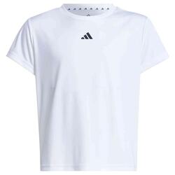 T-shirt Adidas modèle JJ1066 pour unisexe enfants