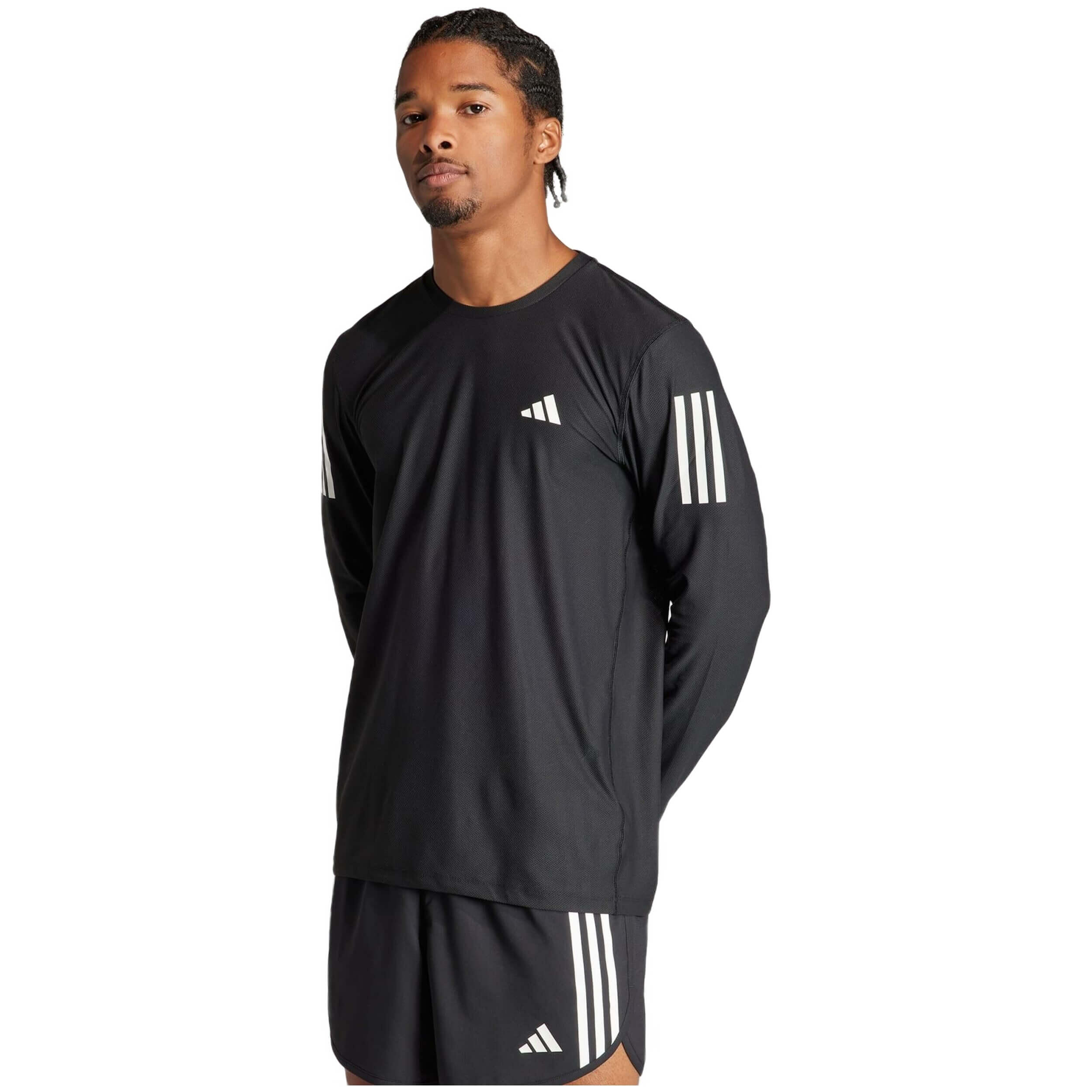 ADIDAS Long-sleeve t-shirt Adidas model IN1486 for man