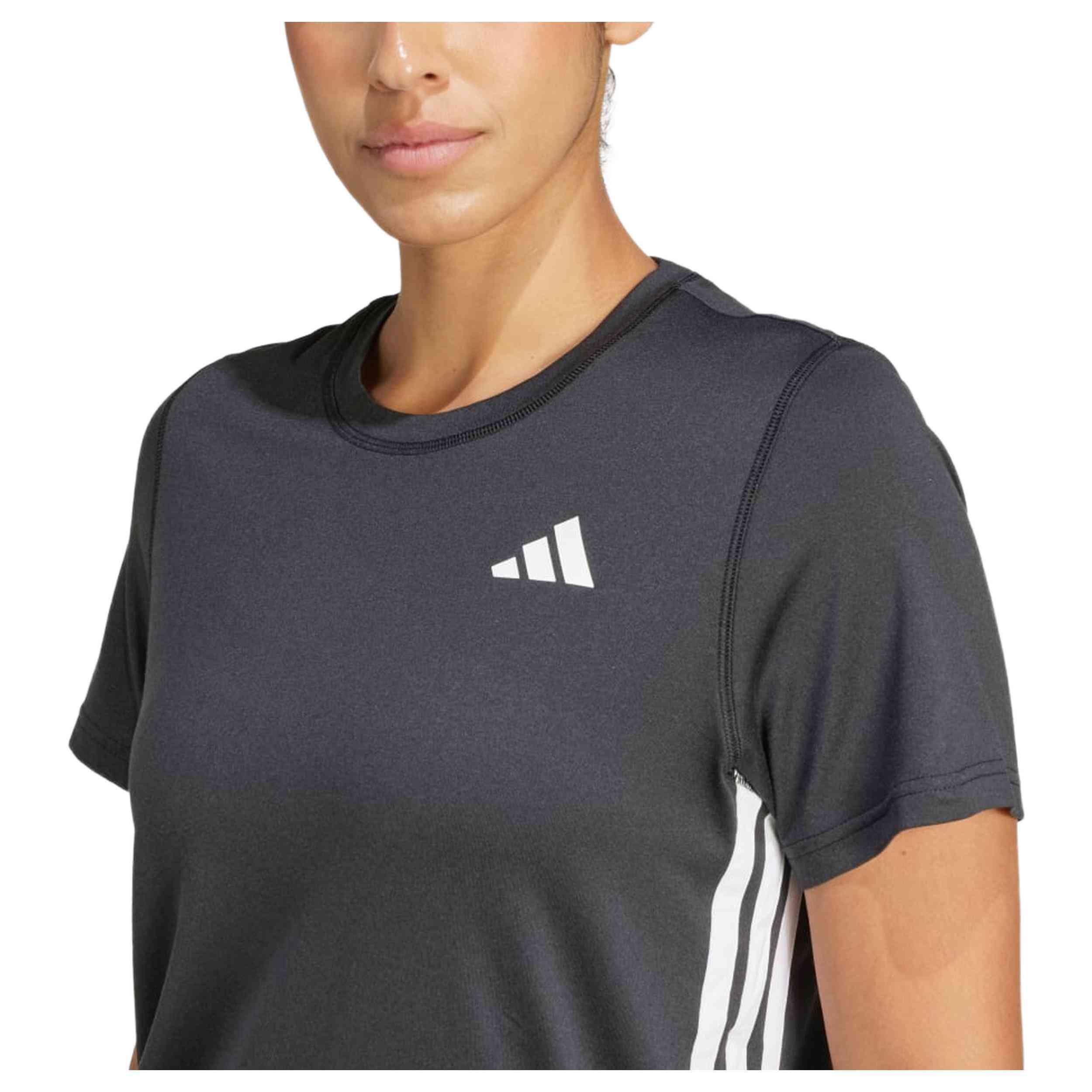 T-shirt Adidas modèle JH1392 pour femmes 5/5