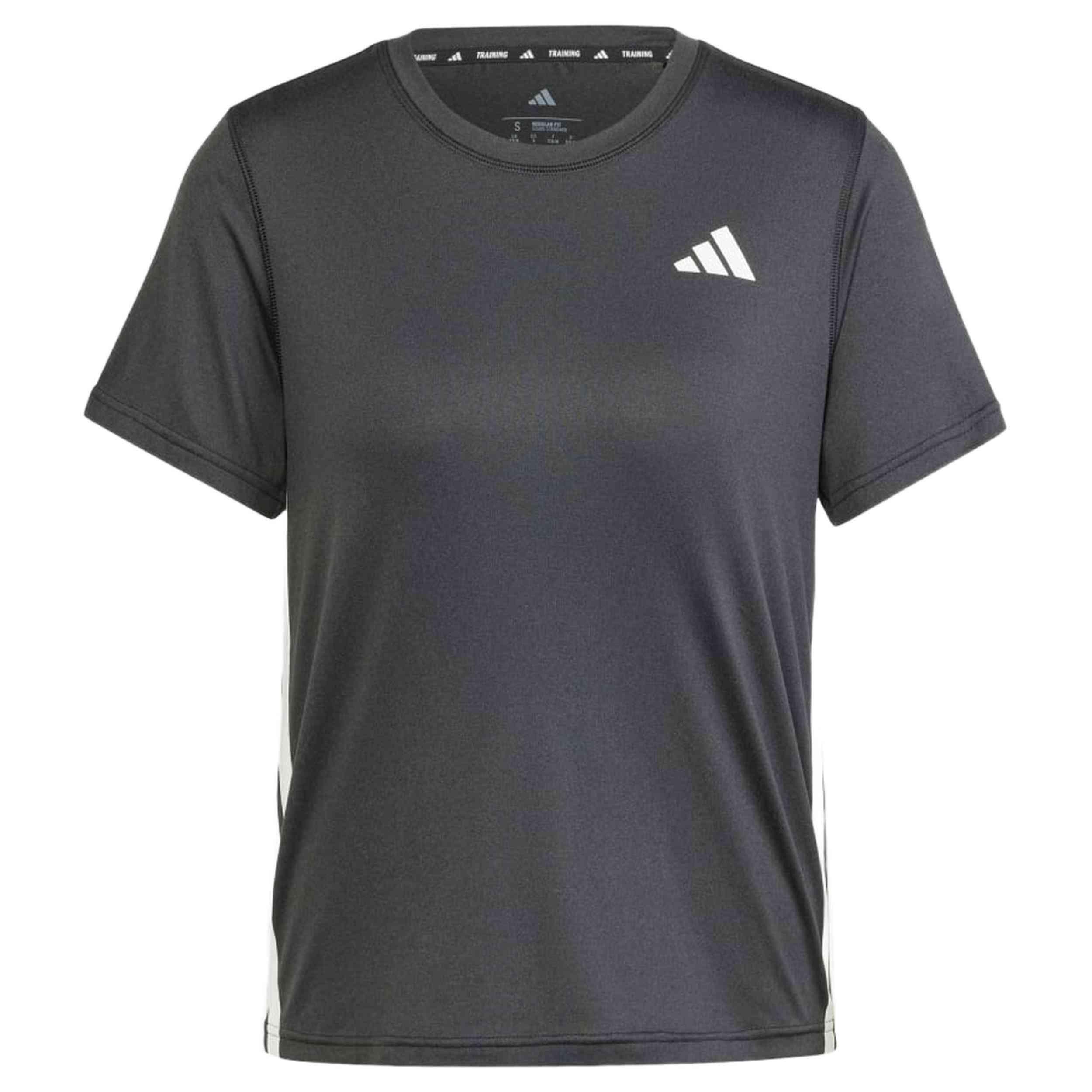 T-shirt Adidas modèle JH1392 pour femmes 4/5