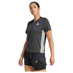 T-shirt Adidas We 3 Stripes pour femmes