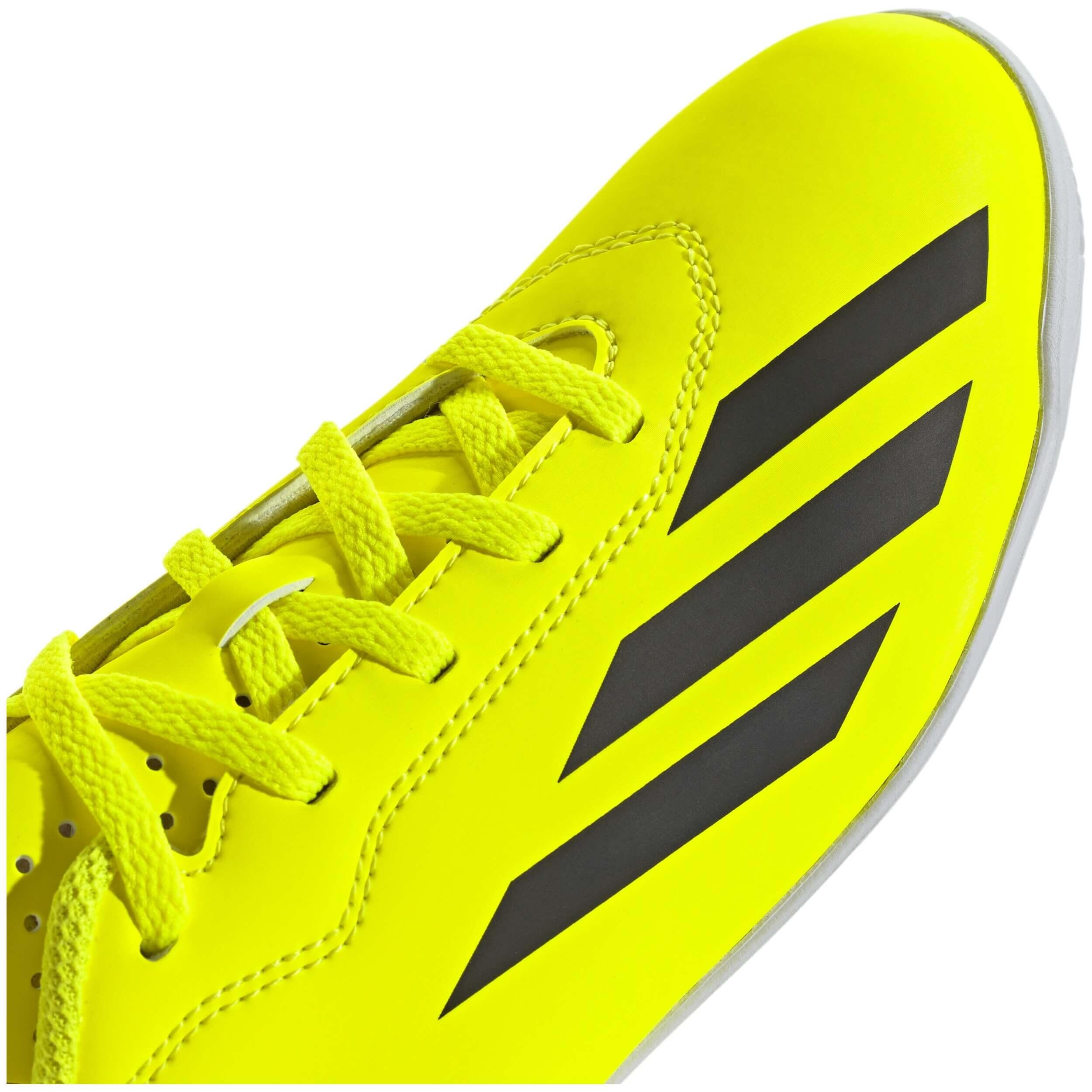 Scarpe da calcetto Adidas modello IF0710 per unisex ragazzi 5/5
