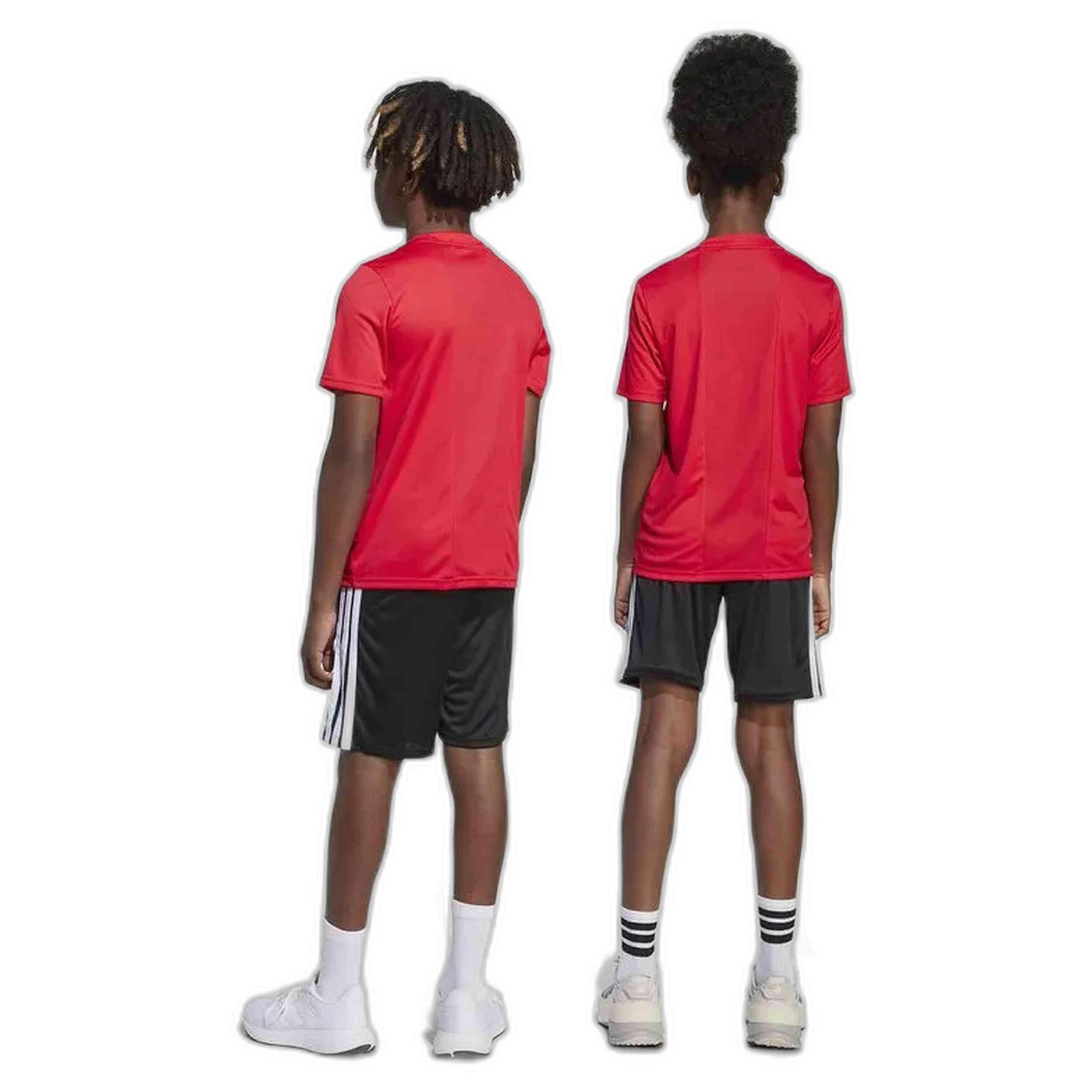 Chandal completo Adidas modelo JJ1028 para niños unisex 2/11