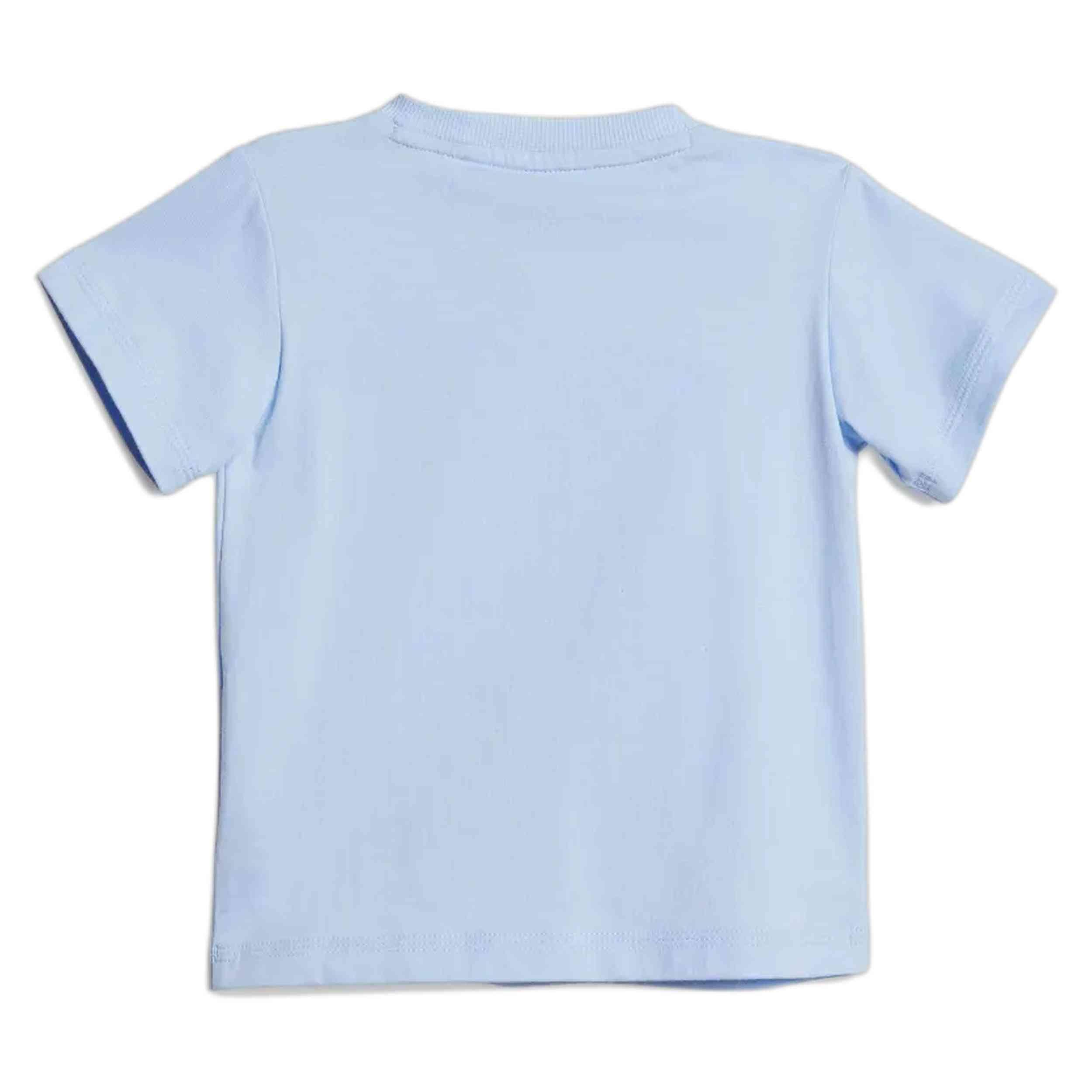 Set Adidas Modell JC9641 für unisex jungen 3/13