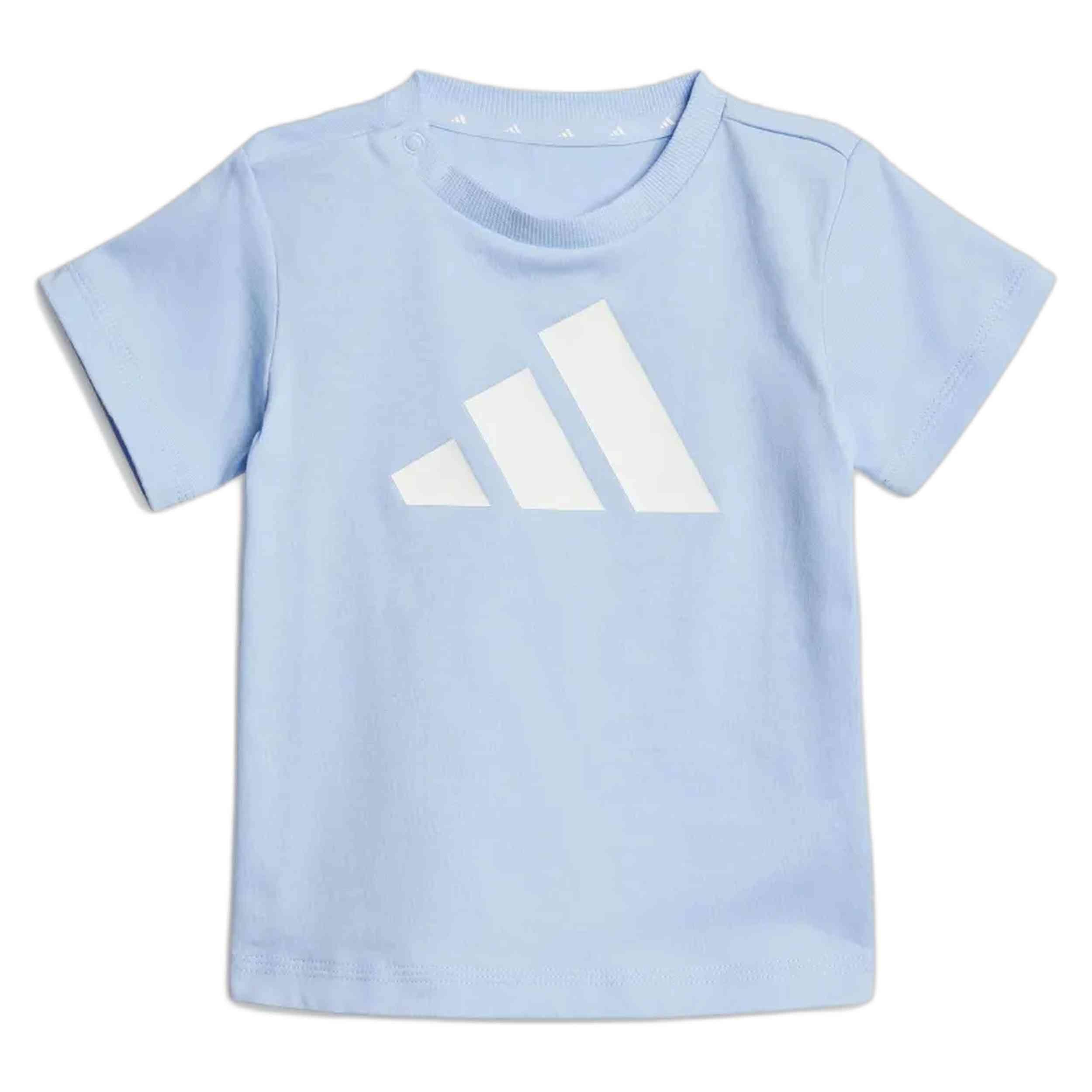 Set Adidas Modell JC9641 für unisex jungen 2/13
