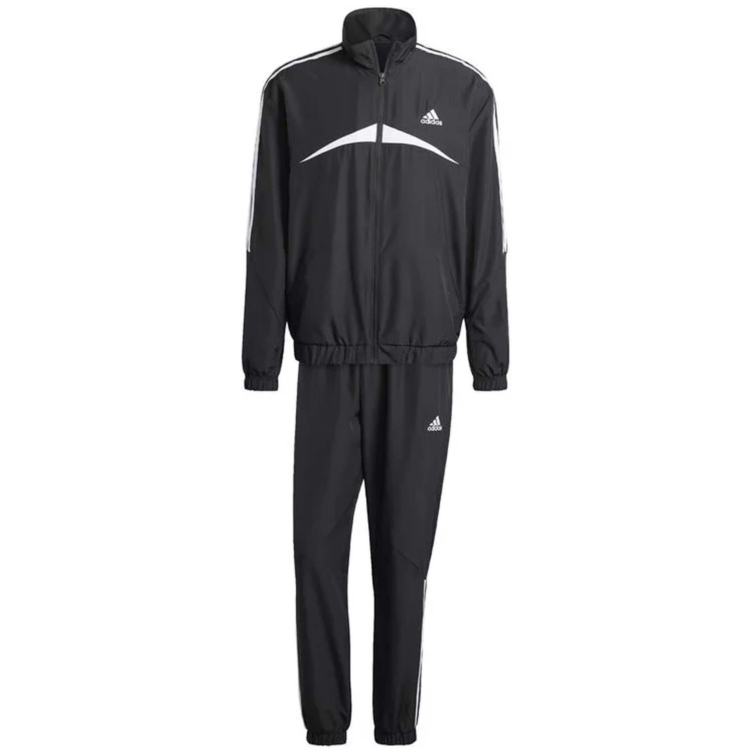 Fato de treino Adidas modelo IT4020 para homem 2/5