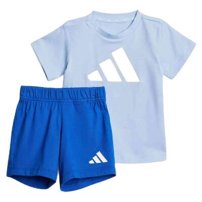 Set adidas model jc9641 voor unisex jongens