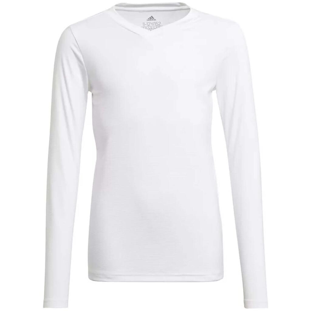 Long-sleeve t-shirt Adidas model GN5713 for unisex children