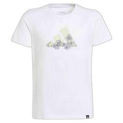 T-shirt Adidas Train Graphic pour unisexe enfants