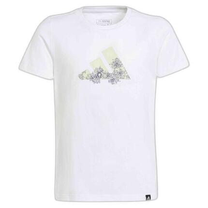 T-shirt Adidas modèle IM8381 pour unisexe enfants