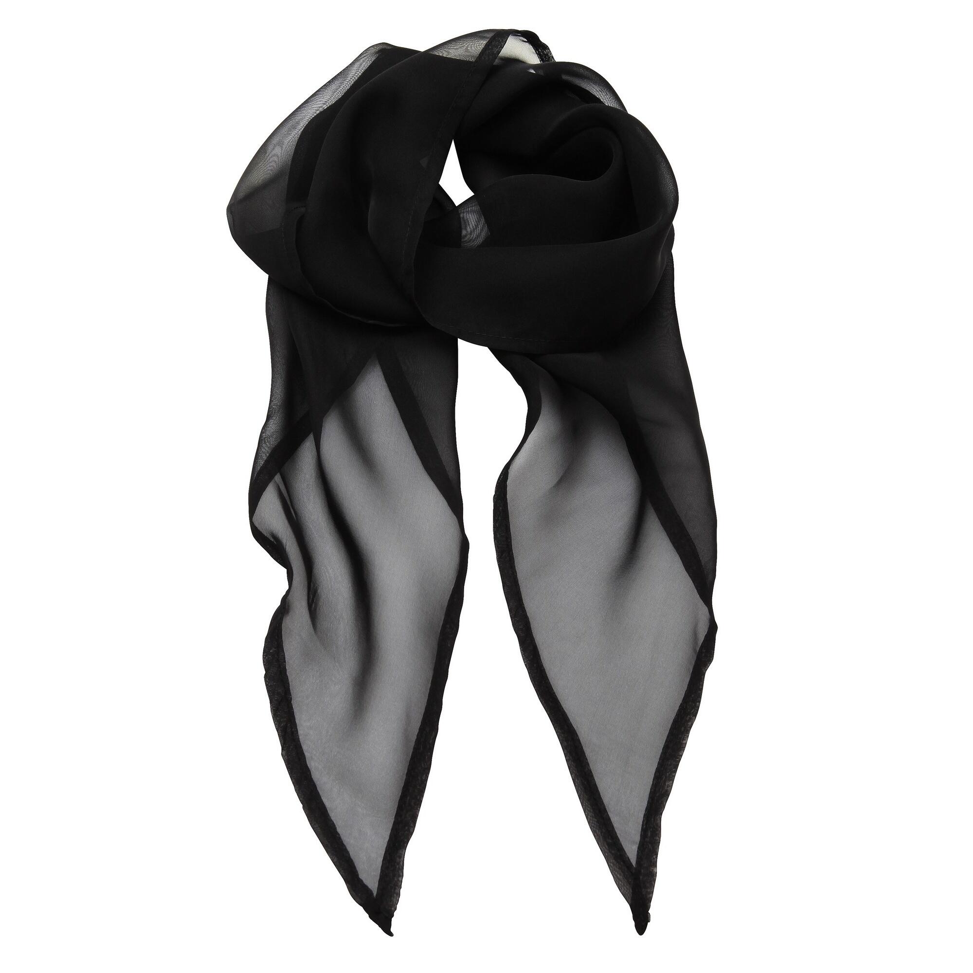 Premier Ladies/Womens Work Chiffon Formal Scarf
