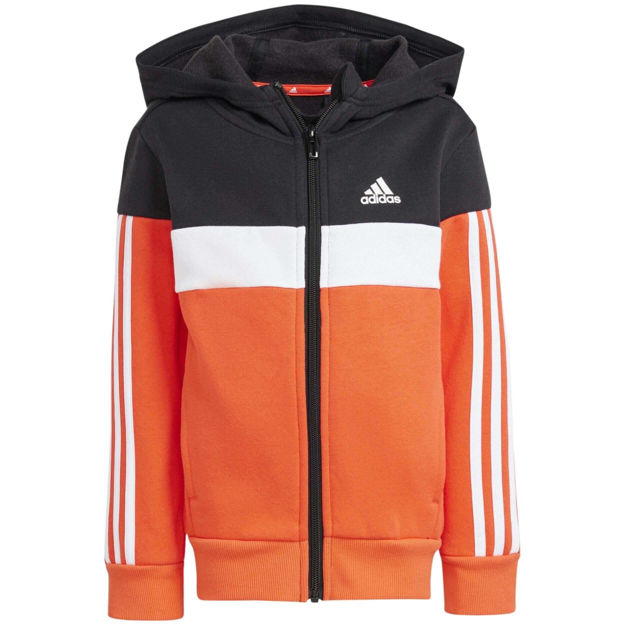 Fato de treino Adidas modelo IV7437 para crianças unissex 2/5