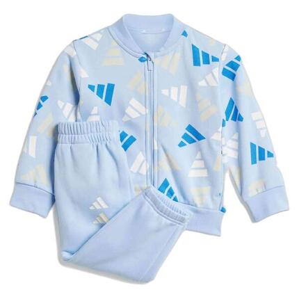 Ensemble Adidas modèle JI6204 pour unisexe enfants