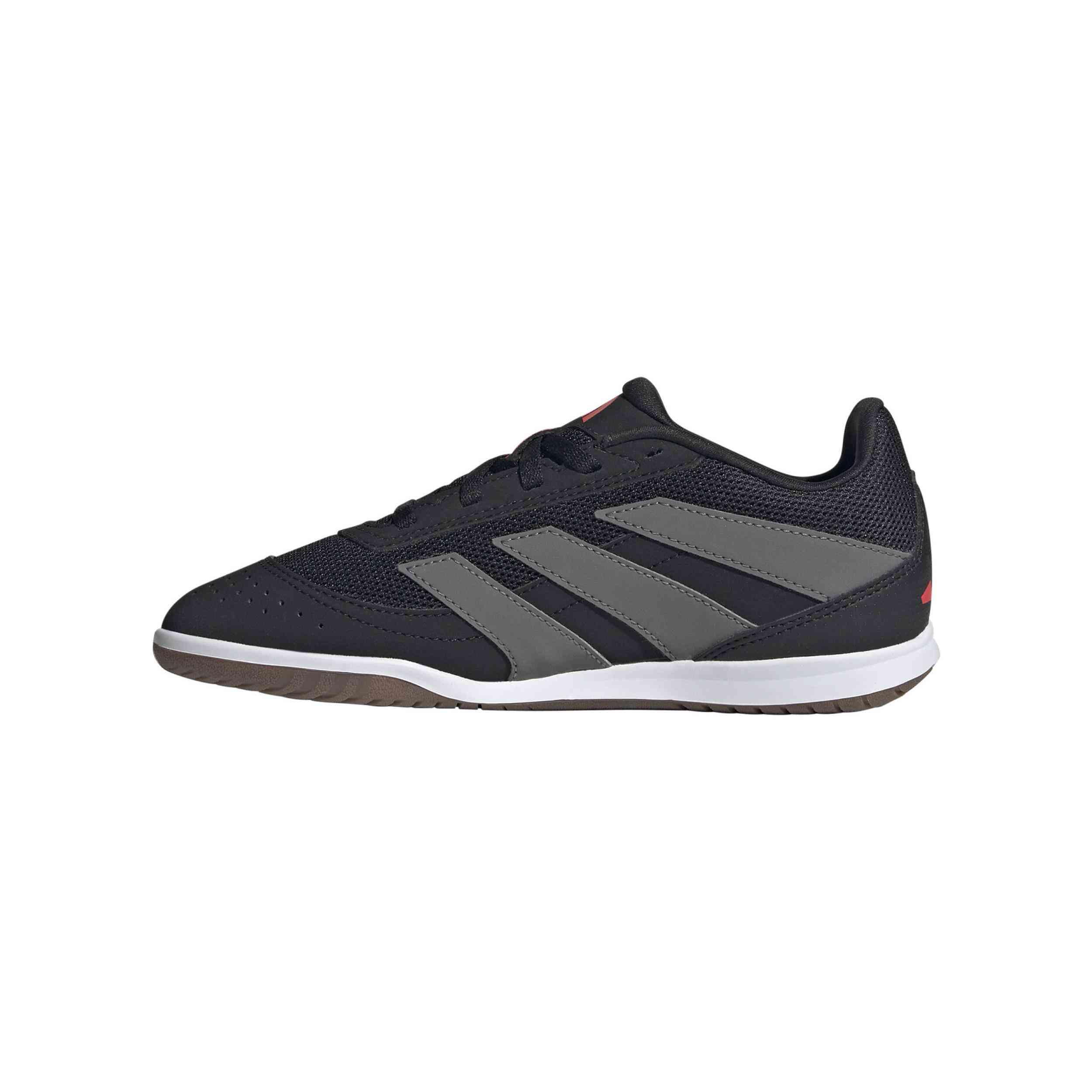 Scarpe da calcetto Adidas modello ID3802 per unisex ragazzi 4/5