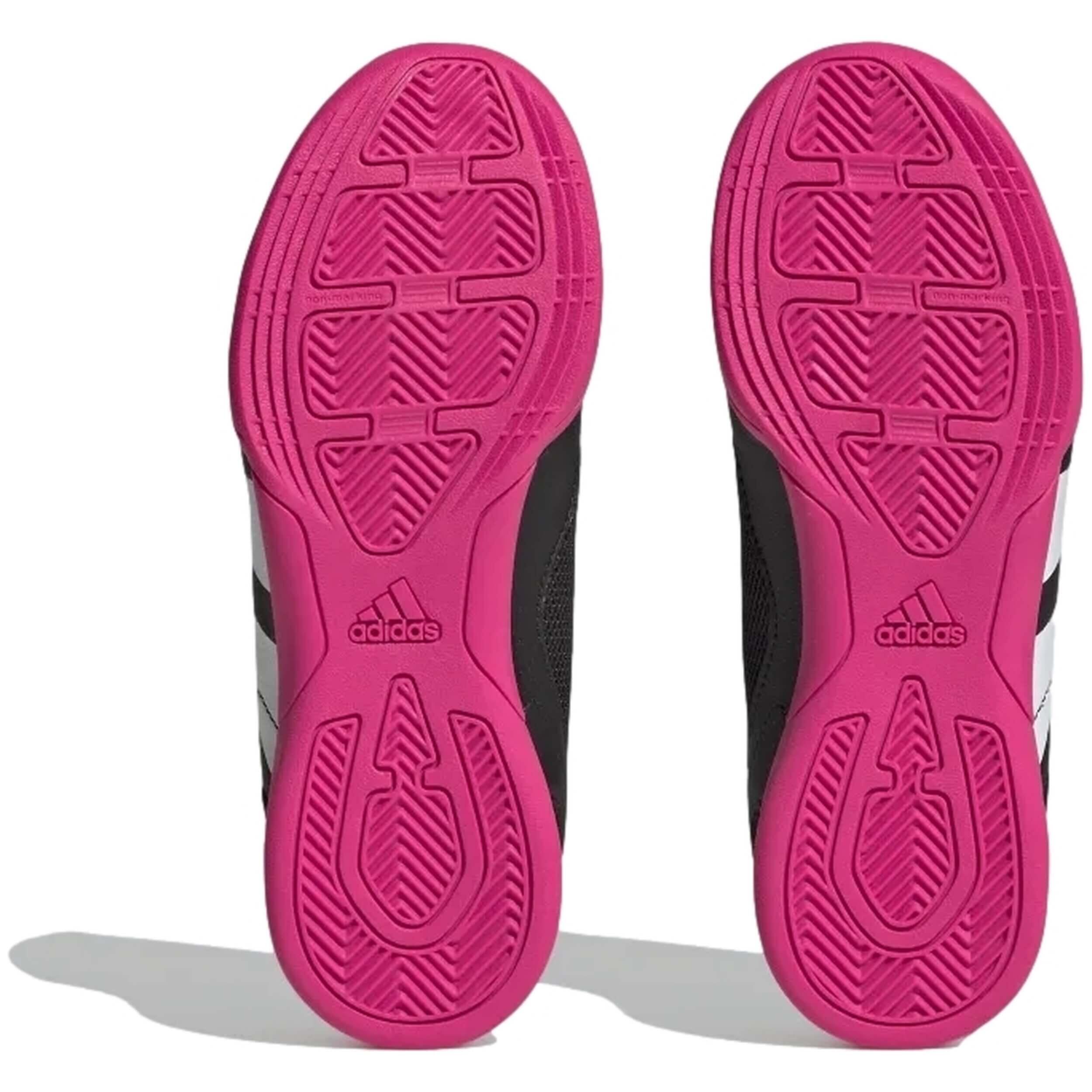 Botas de futsal Adidas modelo GW7088 para crianças 3/5