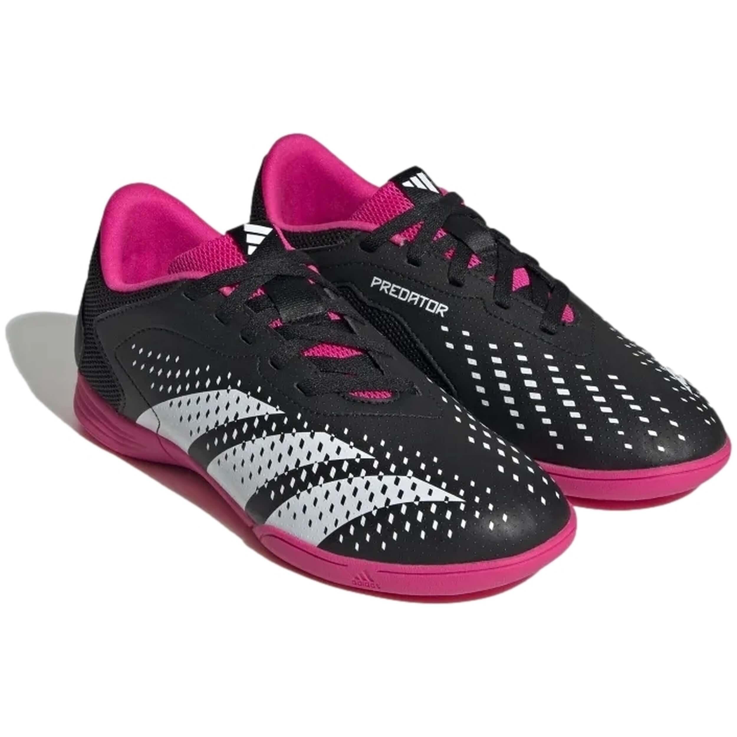 Botas de futsal Adidas modelo GW7088 para crianças 5/5