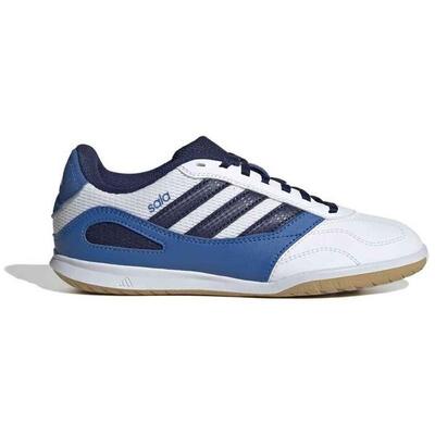 Botas de futbol sala Adidas modelo JP5597 para niños