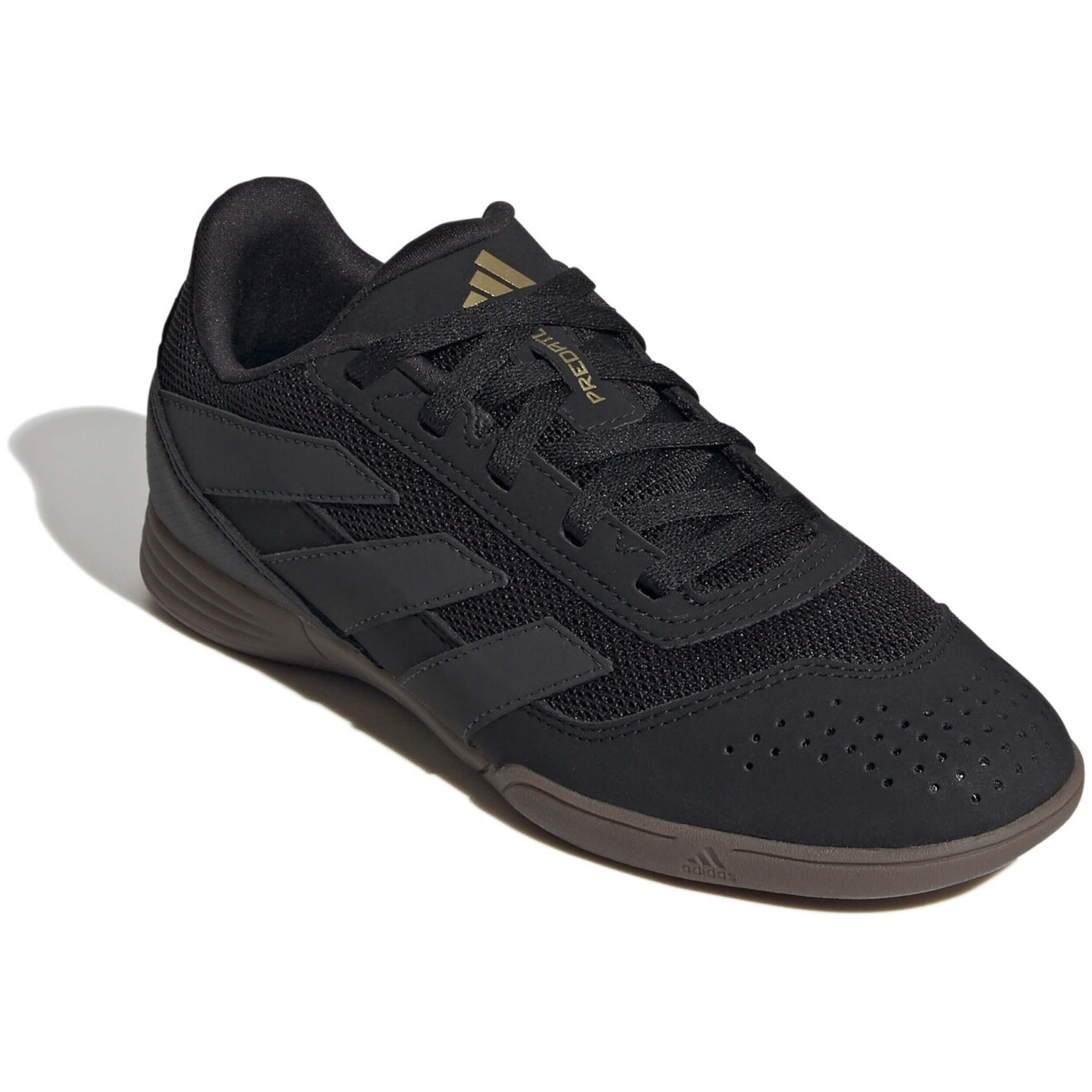 Scarpe da calcetto Adidas modello IF6416 per ragazzi 3/5