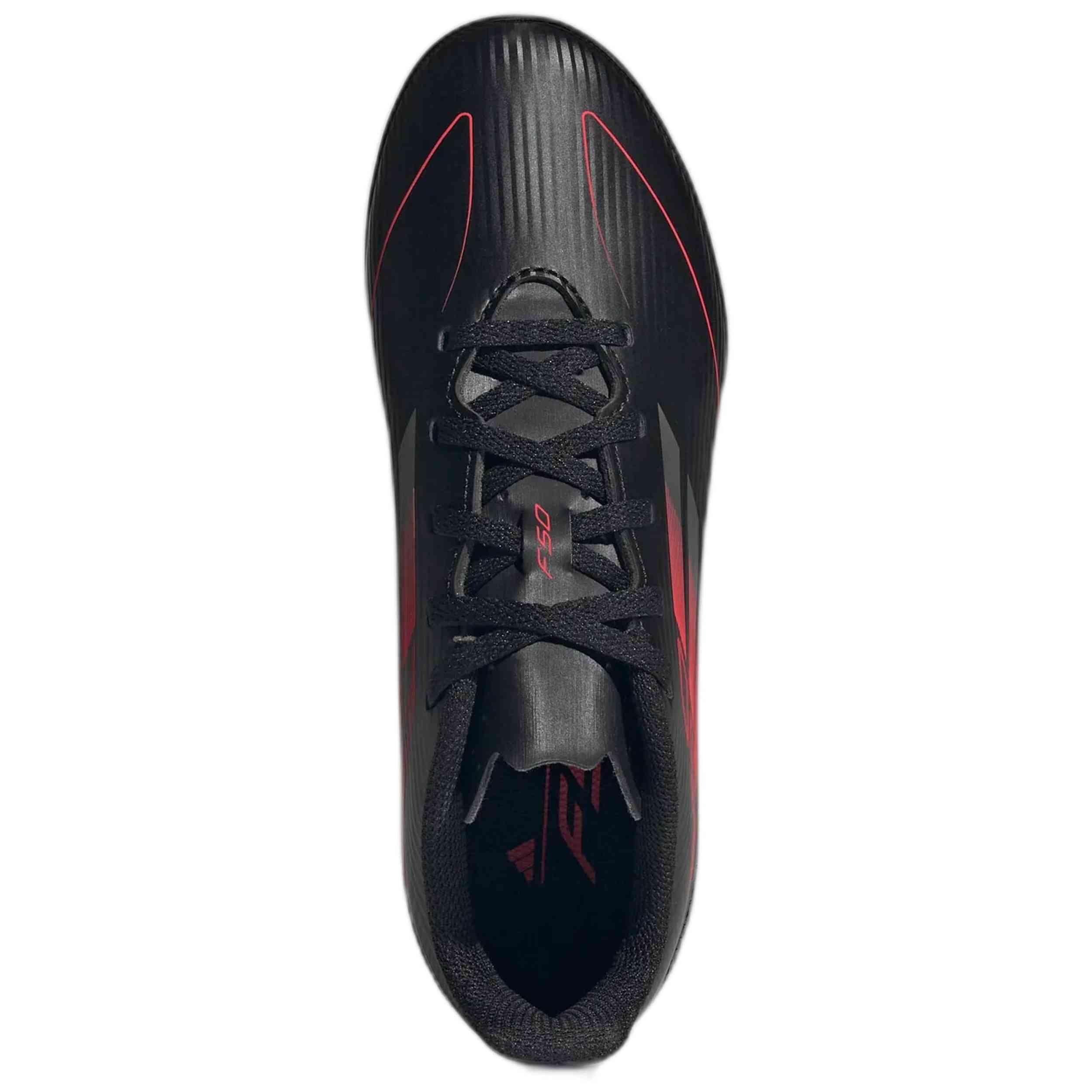 Scarpe da calcetto Adidas modello IE3731 per unisex ragazzi 3/5