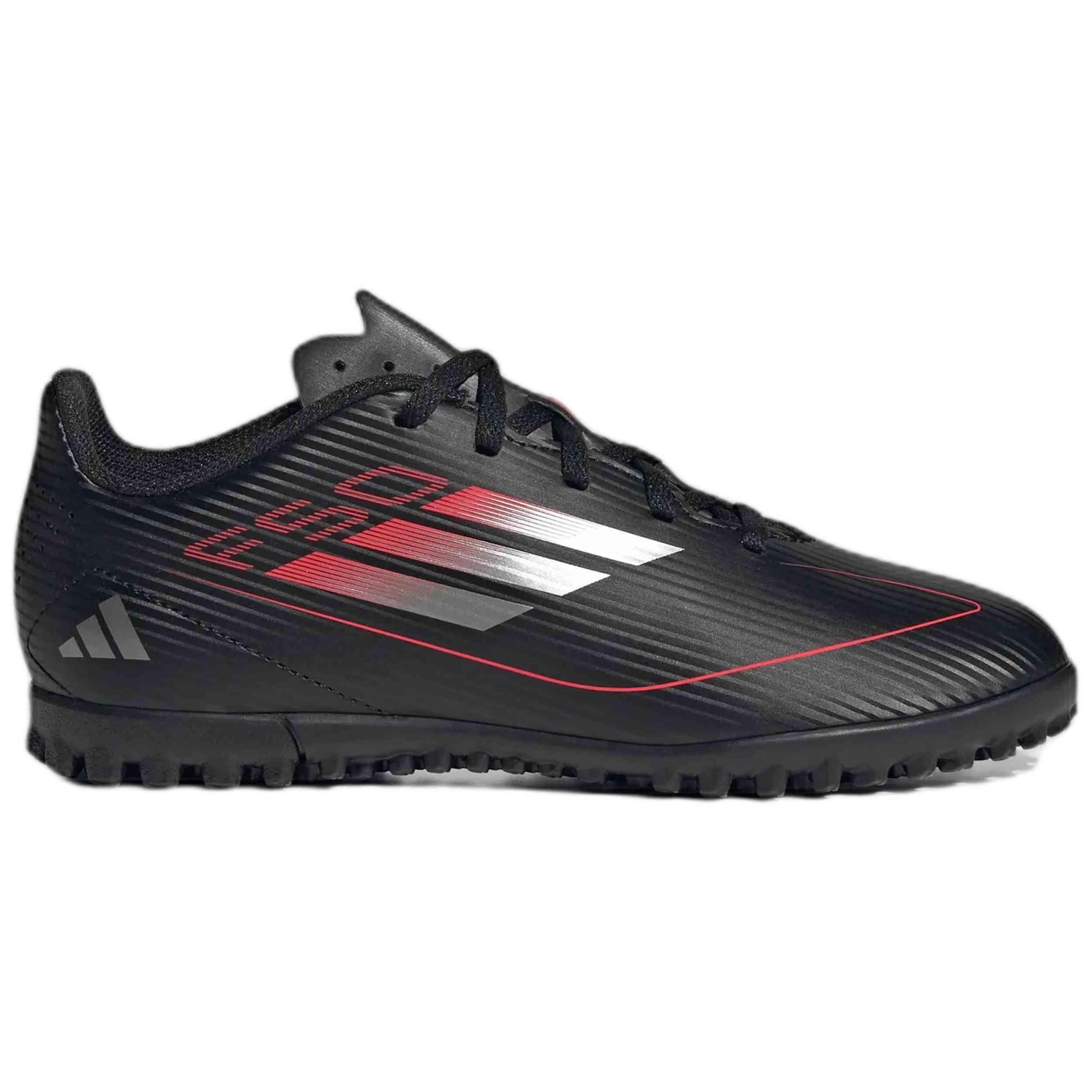 Scarpe da calcetto Adidas modello IE3731 per unisex ragazzi 2/5