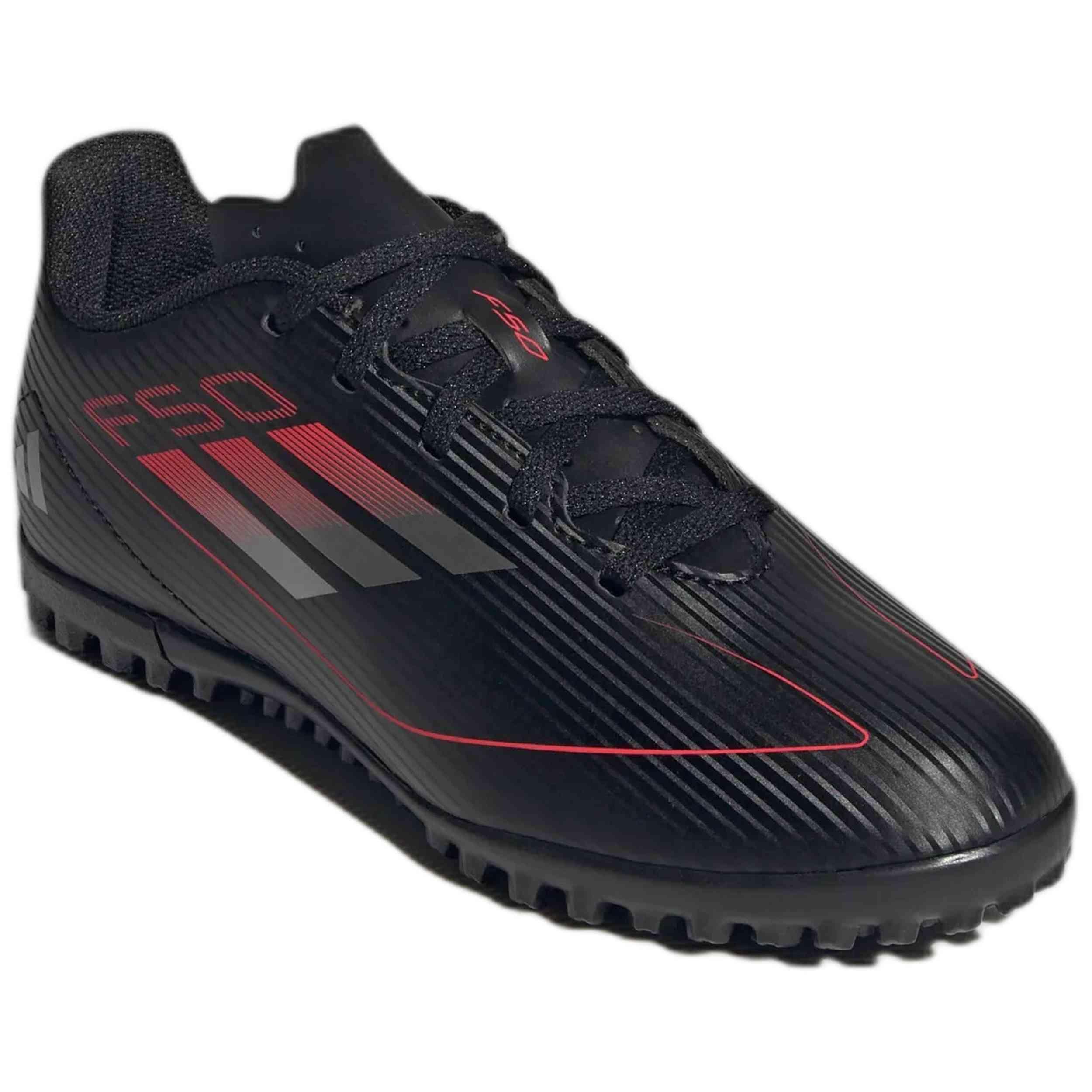 Scarpe da calcetto Adidas modello IE3731 per unisex ragazzi 5/5