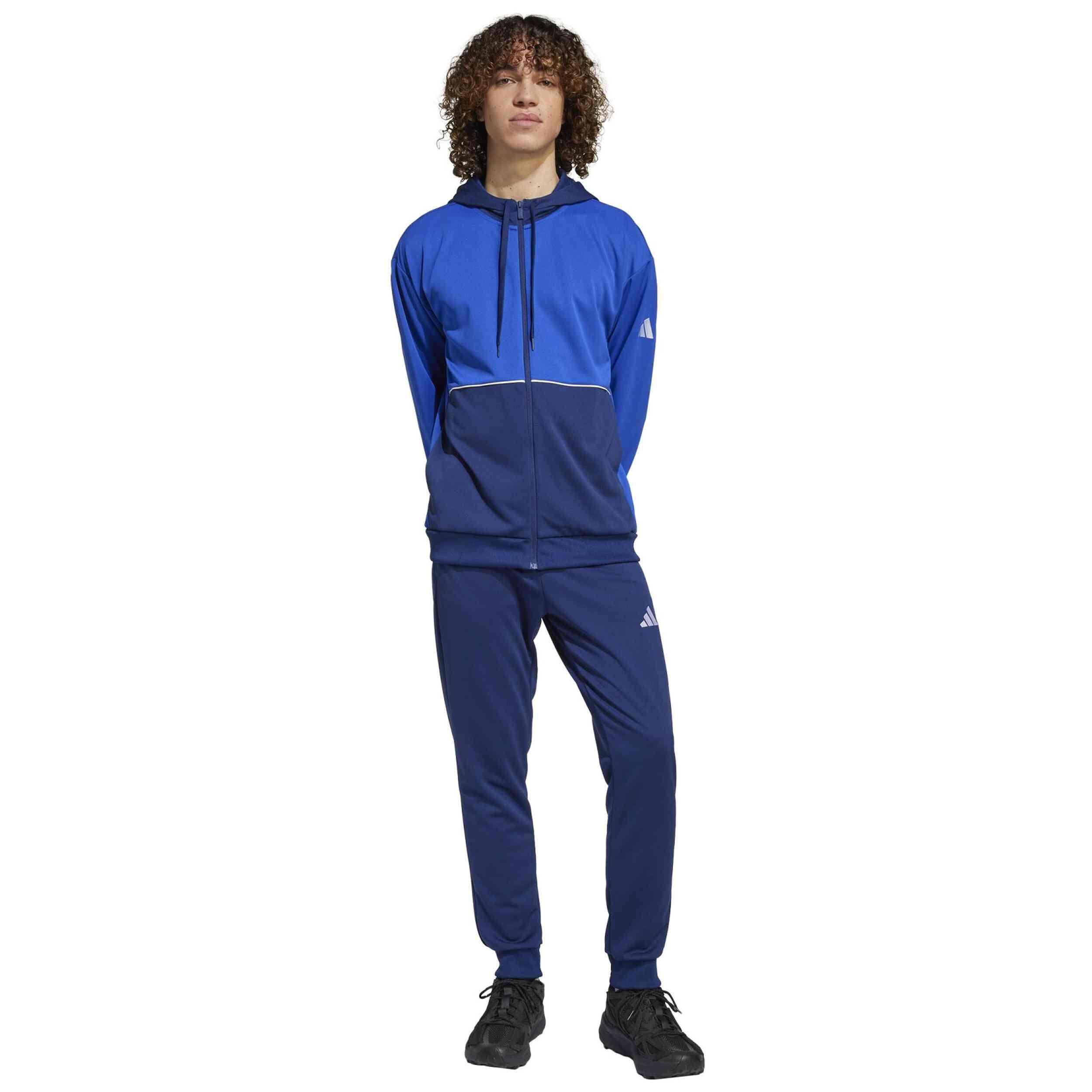 Fato de treino Adidas modelo JI8892 para homem 3/5