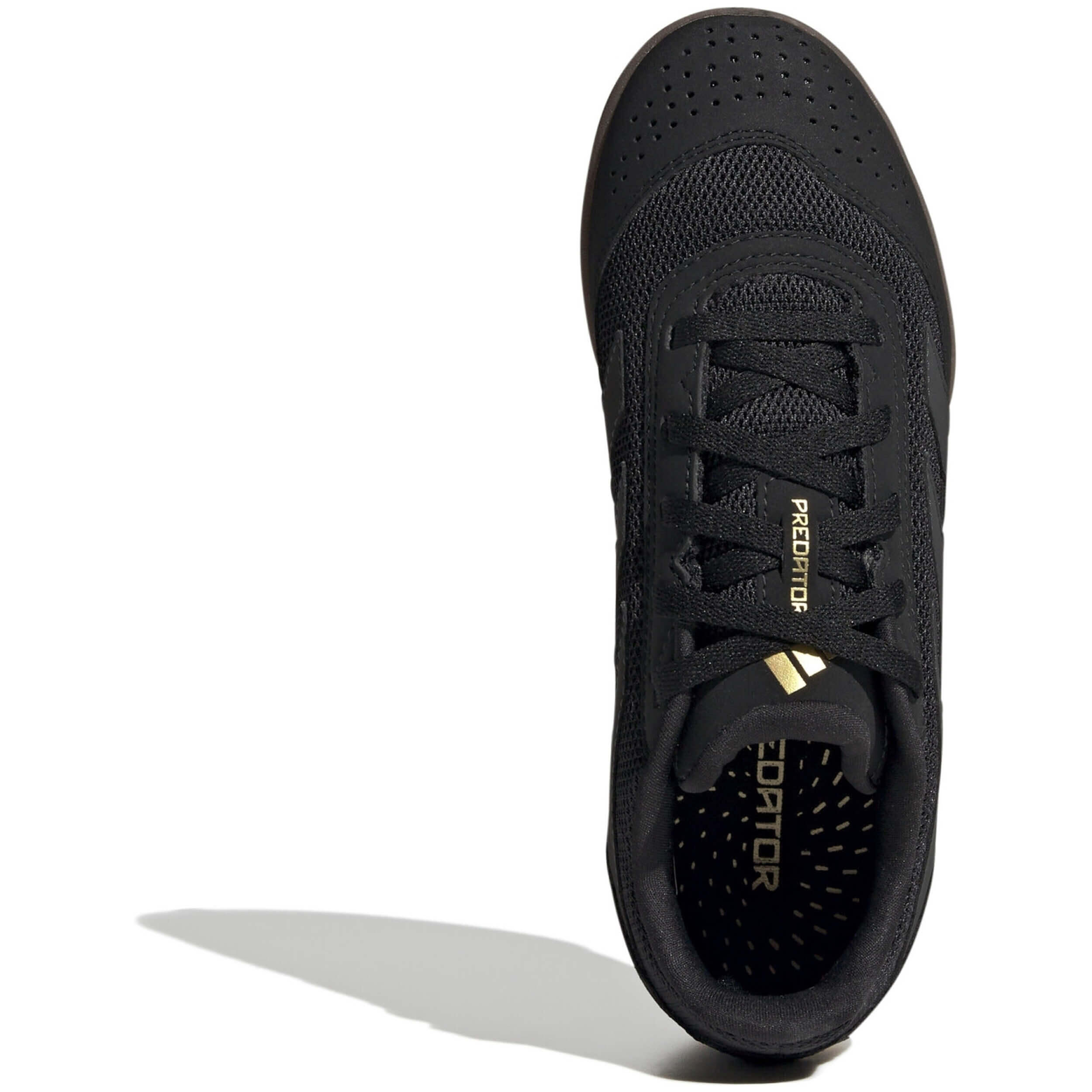 Scarpe da calcetto Adidas modello IF6416 per ragazzi 4/5