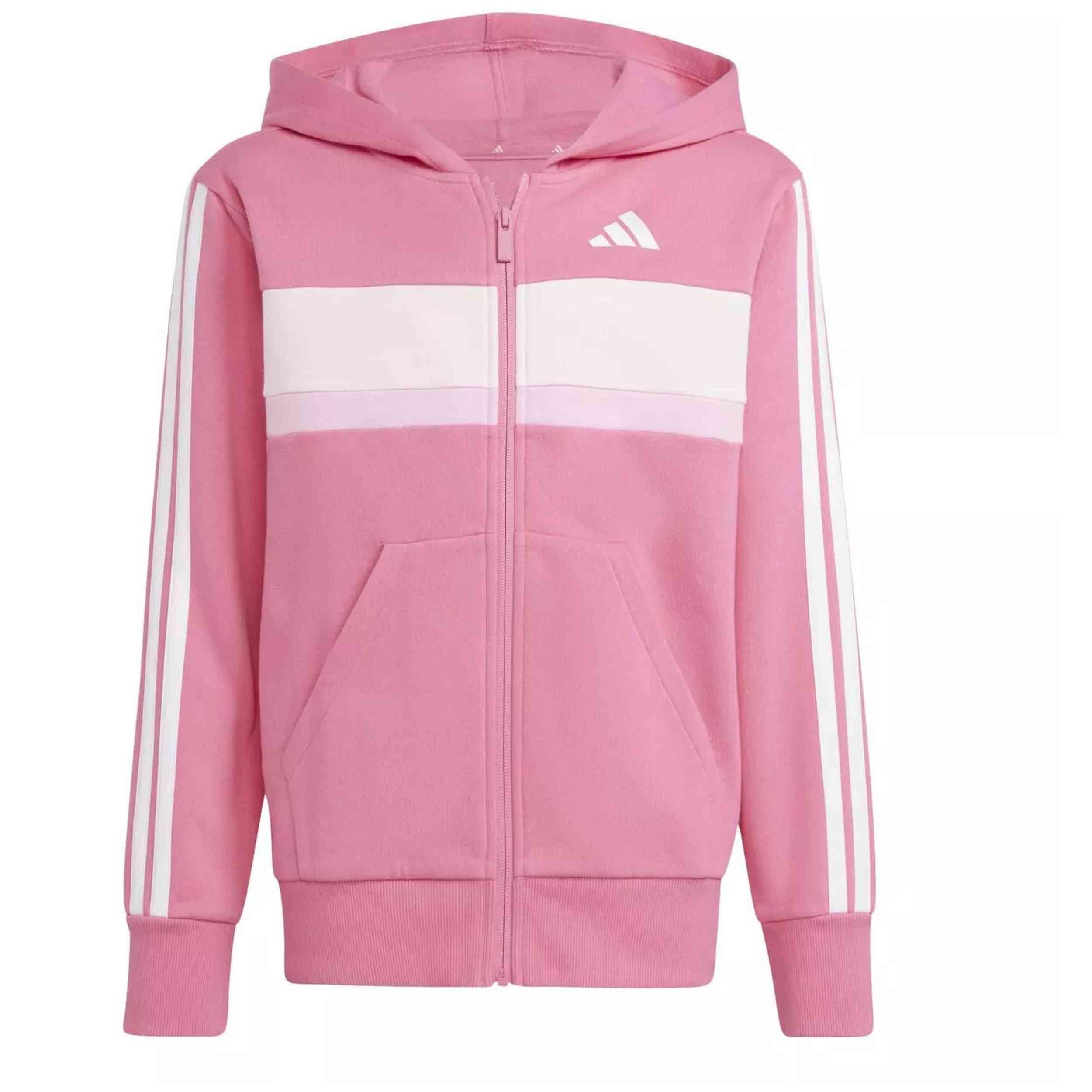 Survêtement Adidas modèle JC7521 pour unisexe enfants 2/5