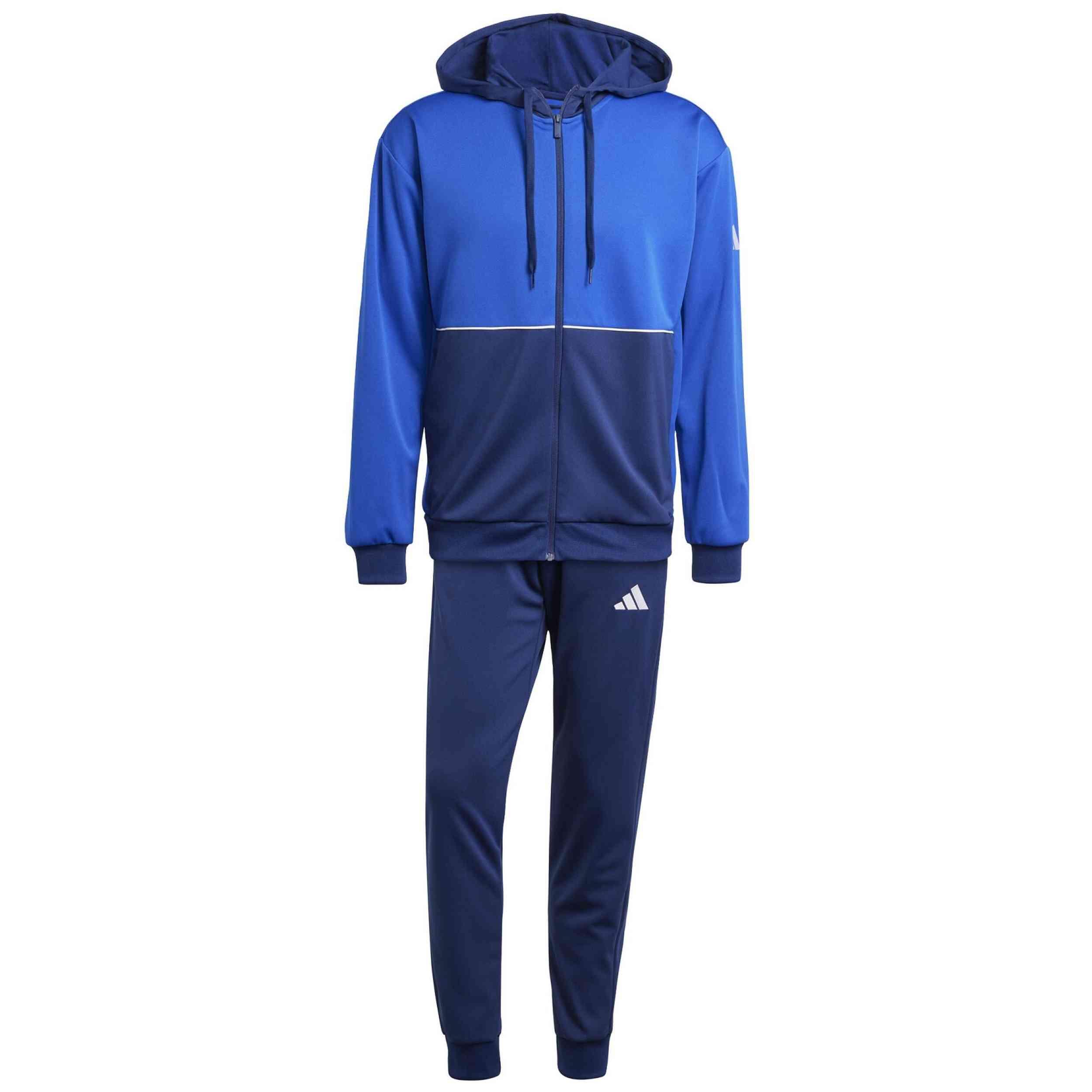 Fato de treino Adidas modelo JI8892 para homem 2/5