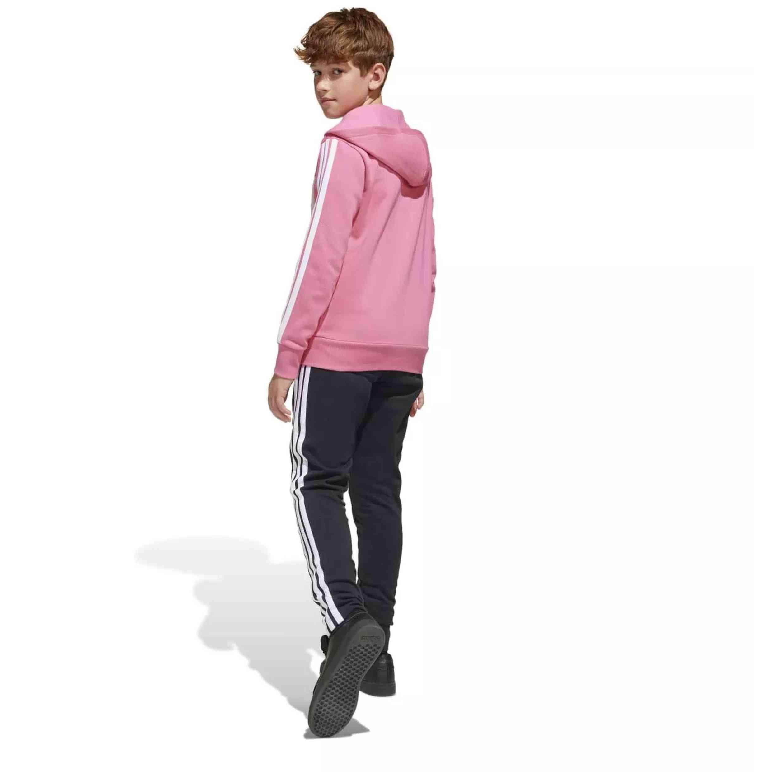 Survêtement Adidas modèle JC7521 pour unisexe enfants 5/5