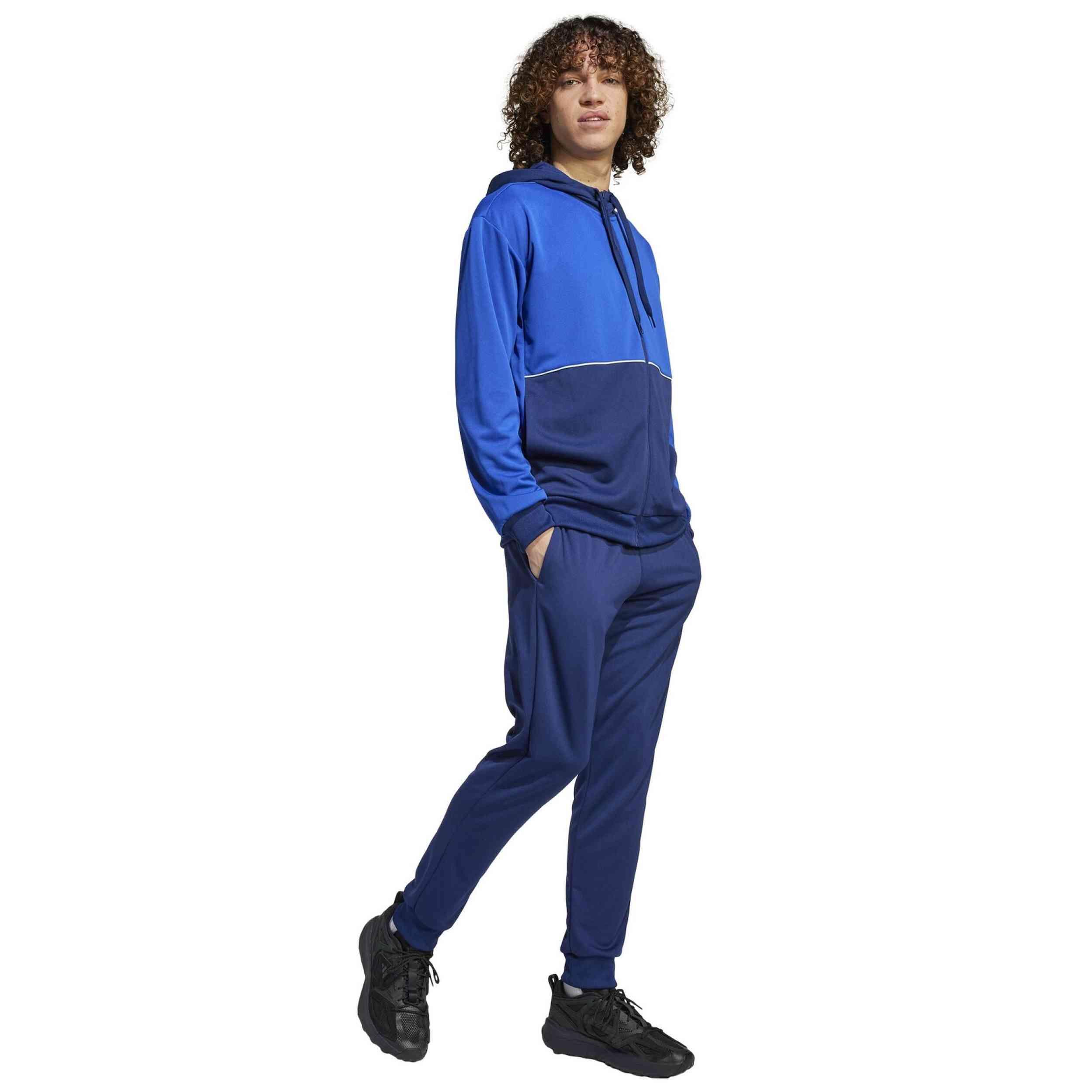 Fato de treino Adidas modelo JI8892 para homem 4/5