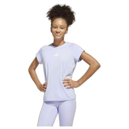 T-shirt Adidas modèle JJ0993 pour unisexe enfants