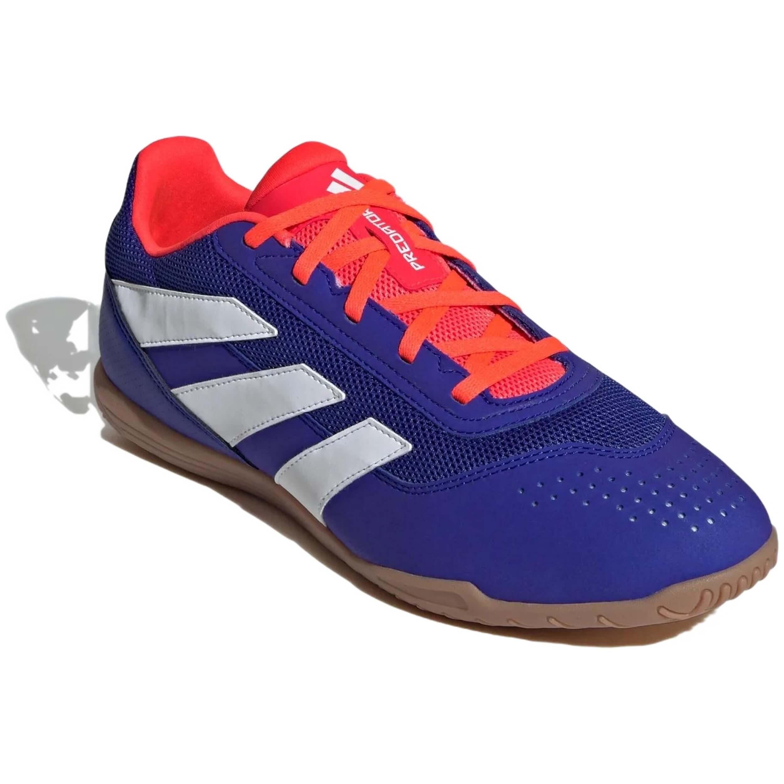 Scarpe da calcetto Adidas modello IF6403 per uomini 4/5