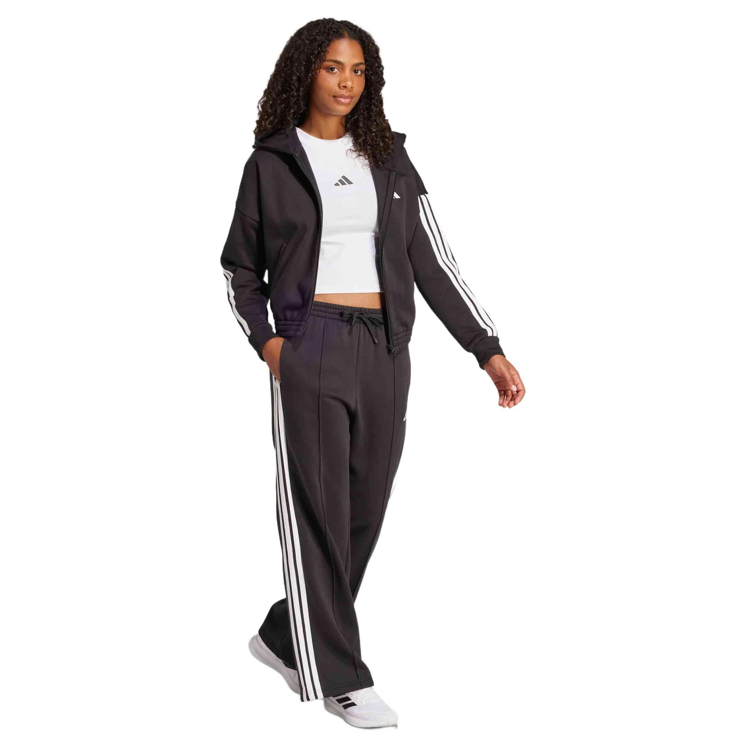 Chandals Adidas modelo JF3388 para mujer 3/5
