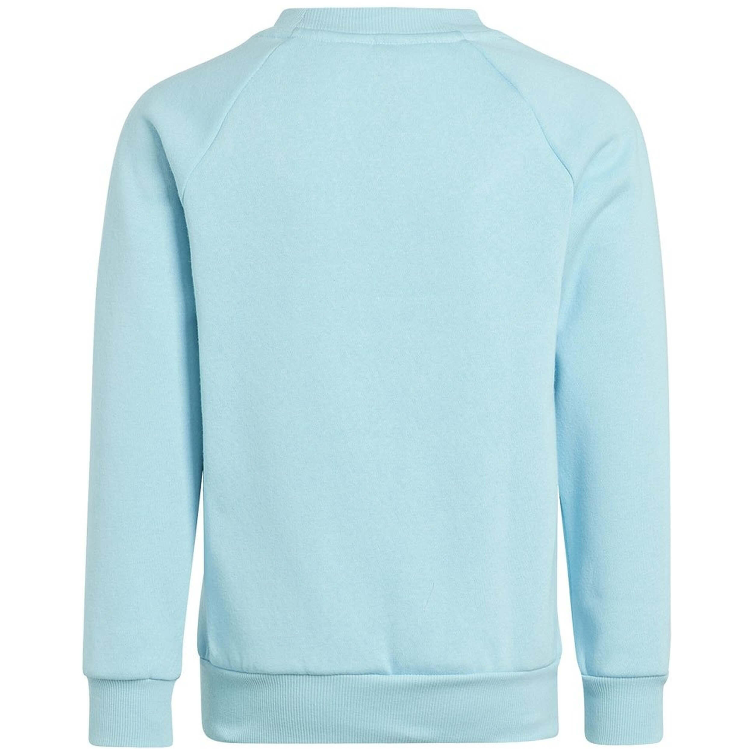 Survêtement complet Adidas modèle IJ6377 pour unisexe enfants 3/5
